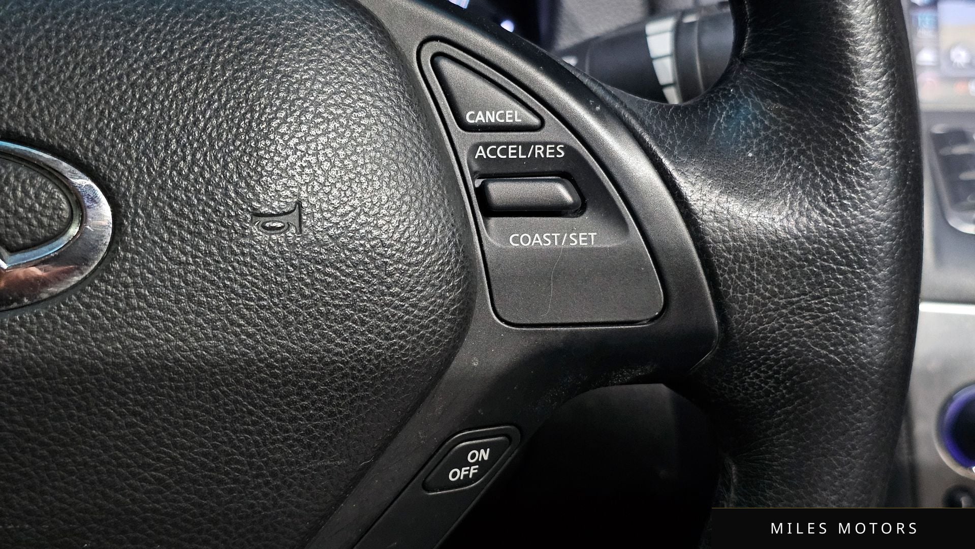 Infiniti G25 2013 — миниатюра 14