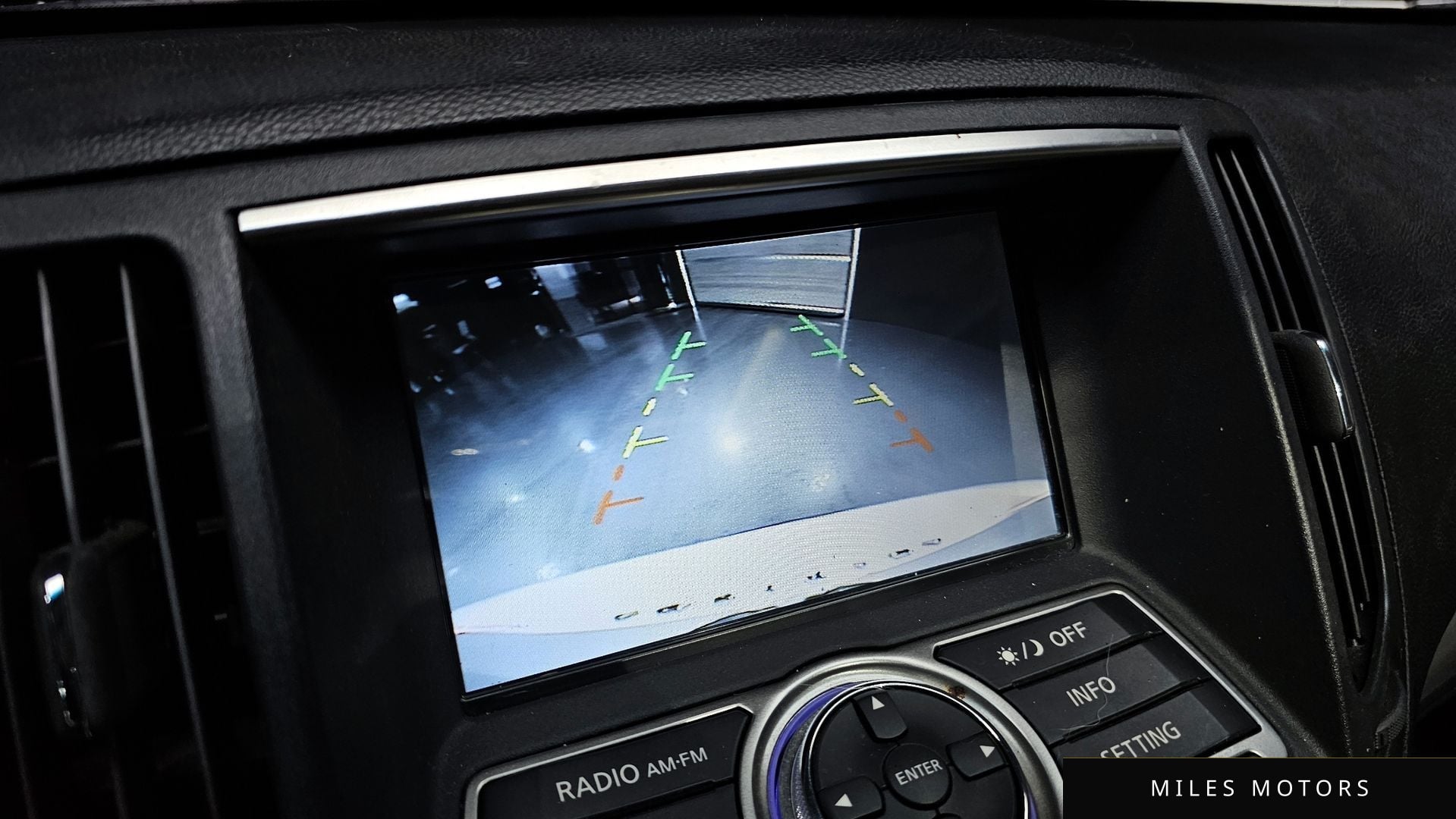 Infiniti G25 2013 — миниатюра 16