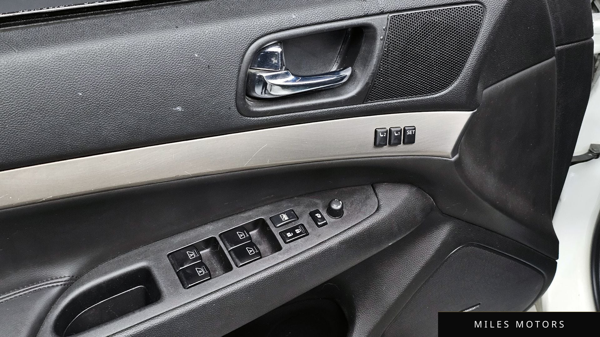 Infiniti G25 2013 — миниатюра 19