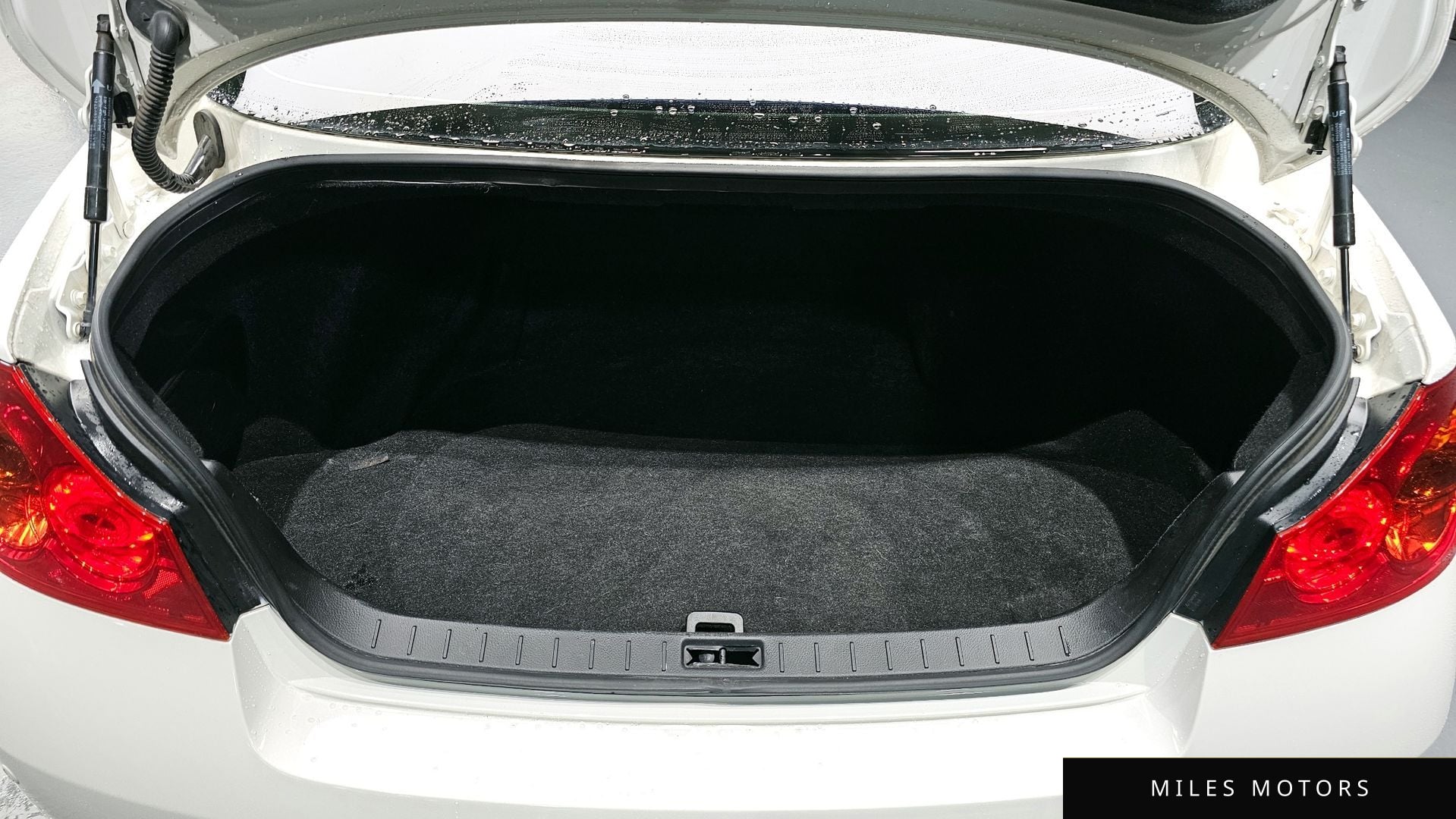 Infiniti G25 2013 — миниатюра 20