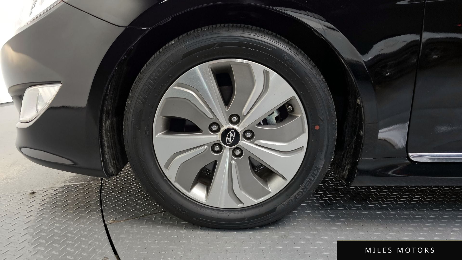 Hyundai Sonata 2014 — миниатюра 4