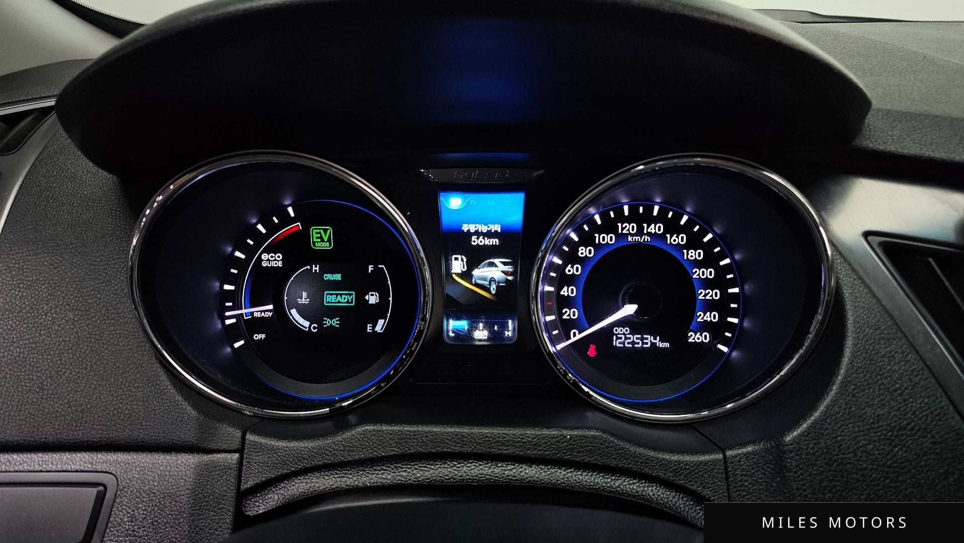Hyundai Sonata 2014 — миниатюра 10