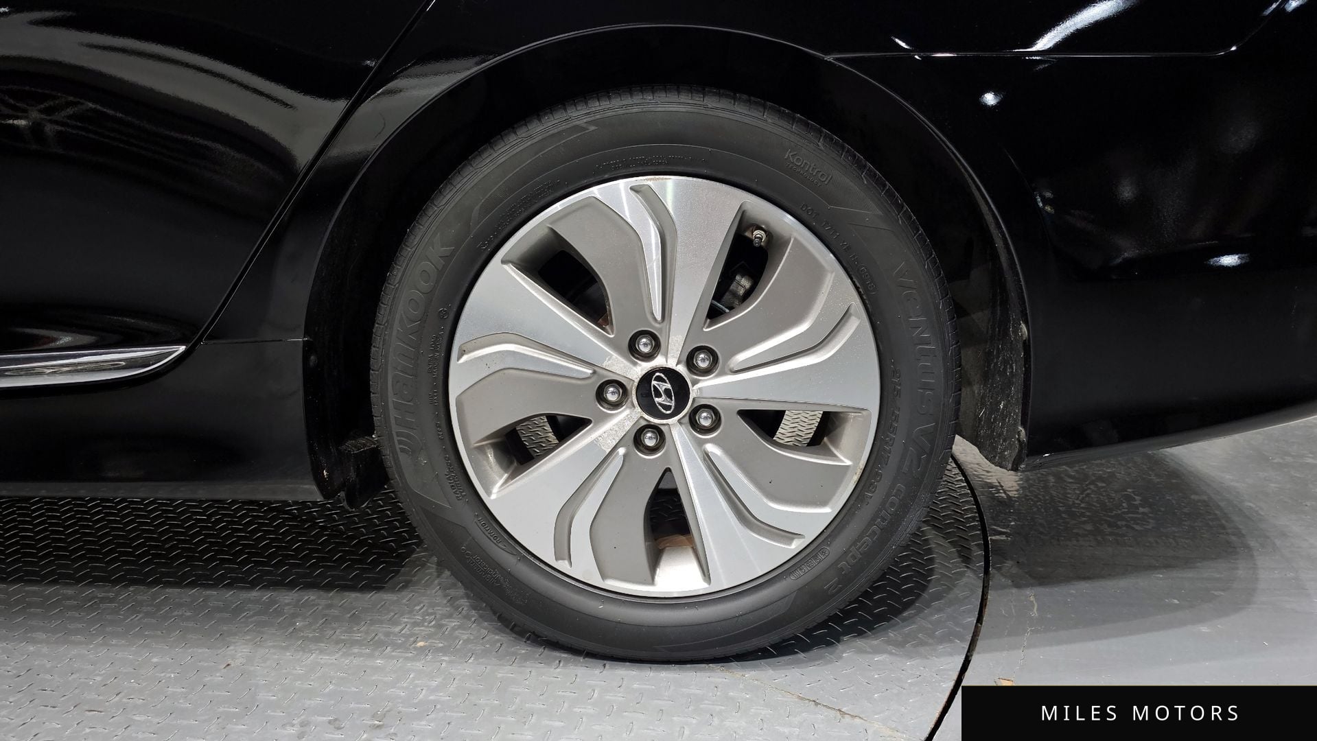 Hyundai Sonata 2014 — миниатюра 6