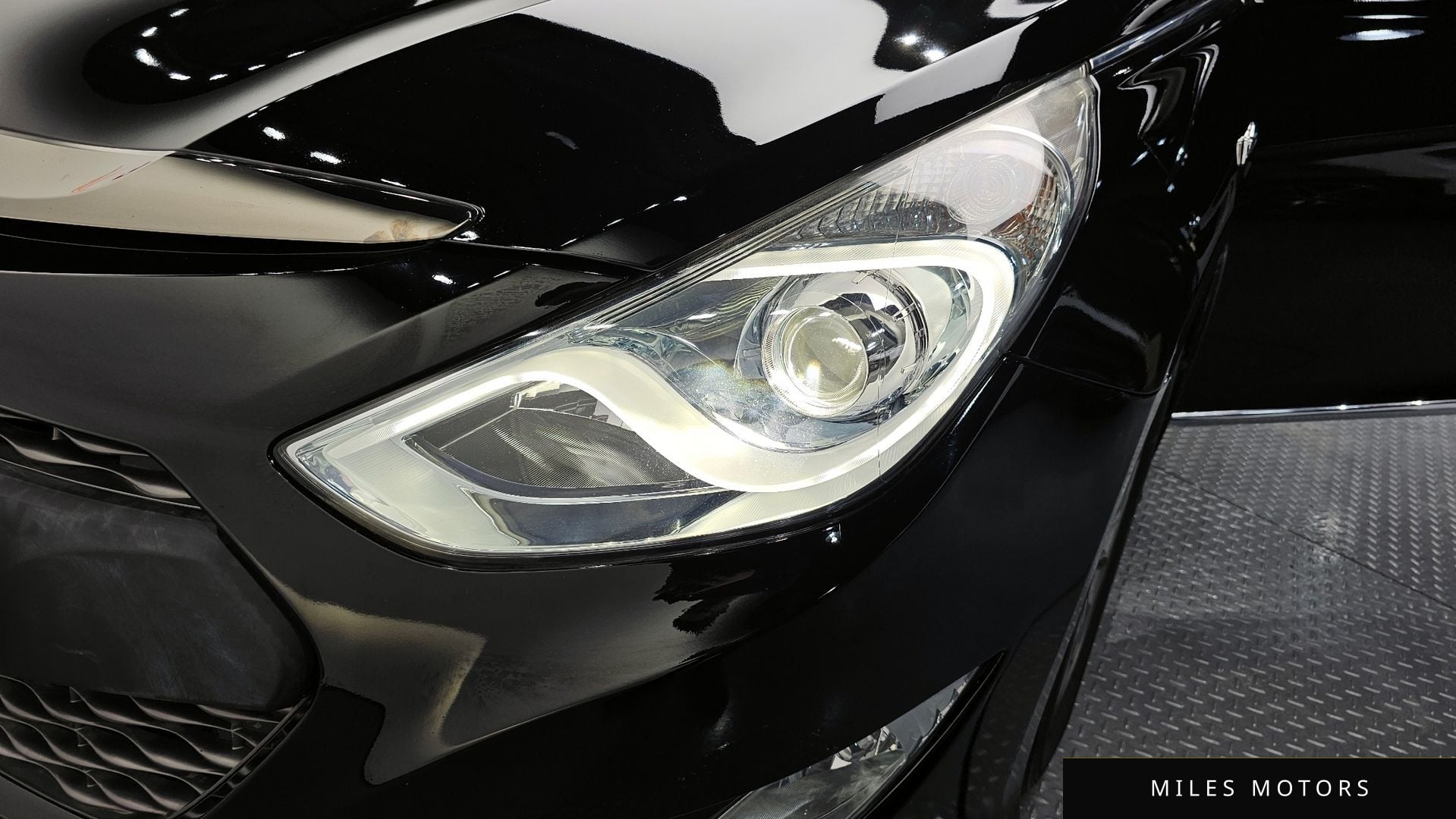 Hyundai Sonata 2014 — миниатюра 7