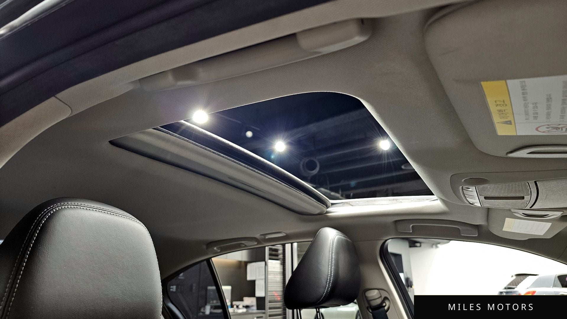 Infiniti Q50 2016 — миниатюра 19