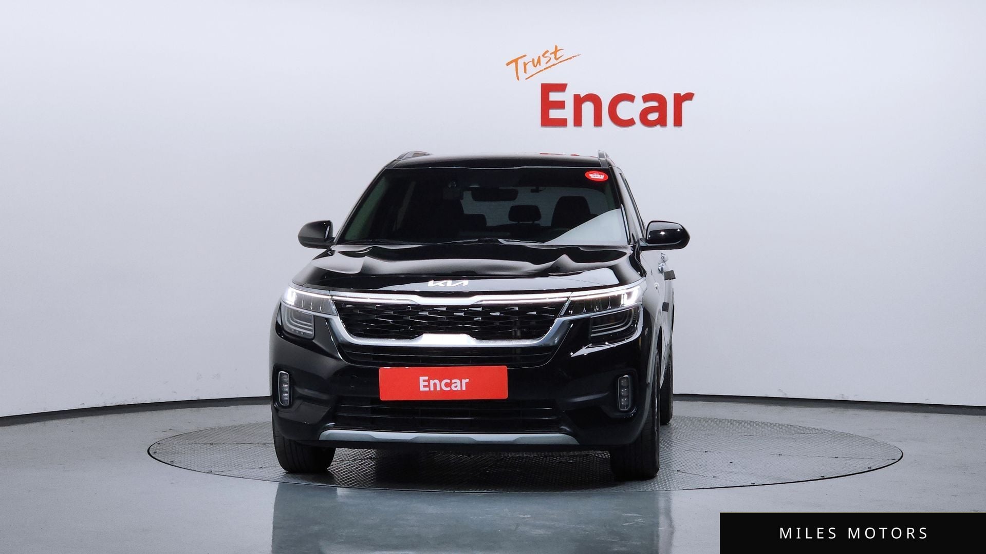 Kia Seltos 2023 — миниатюра 3