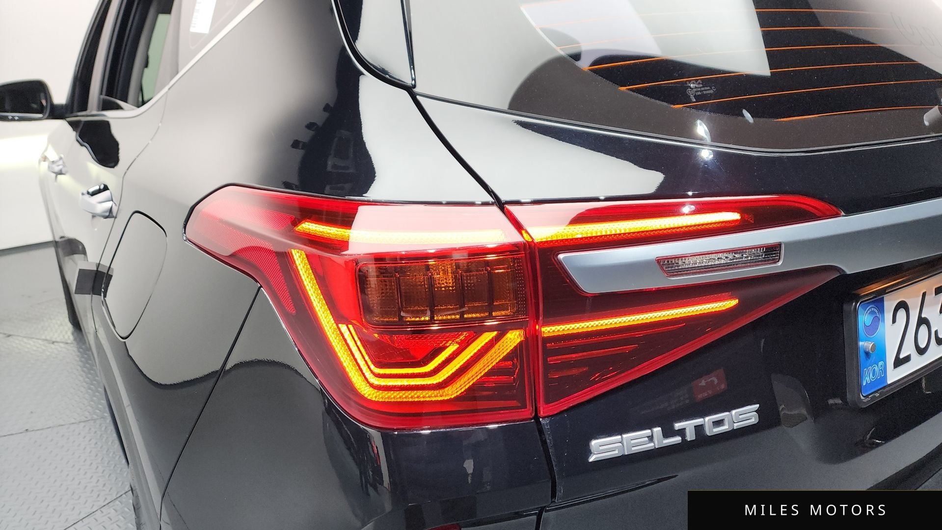 Kia Seltos 2023 — миниатюра 9