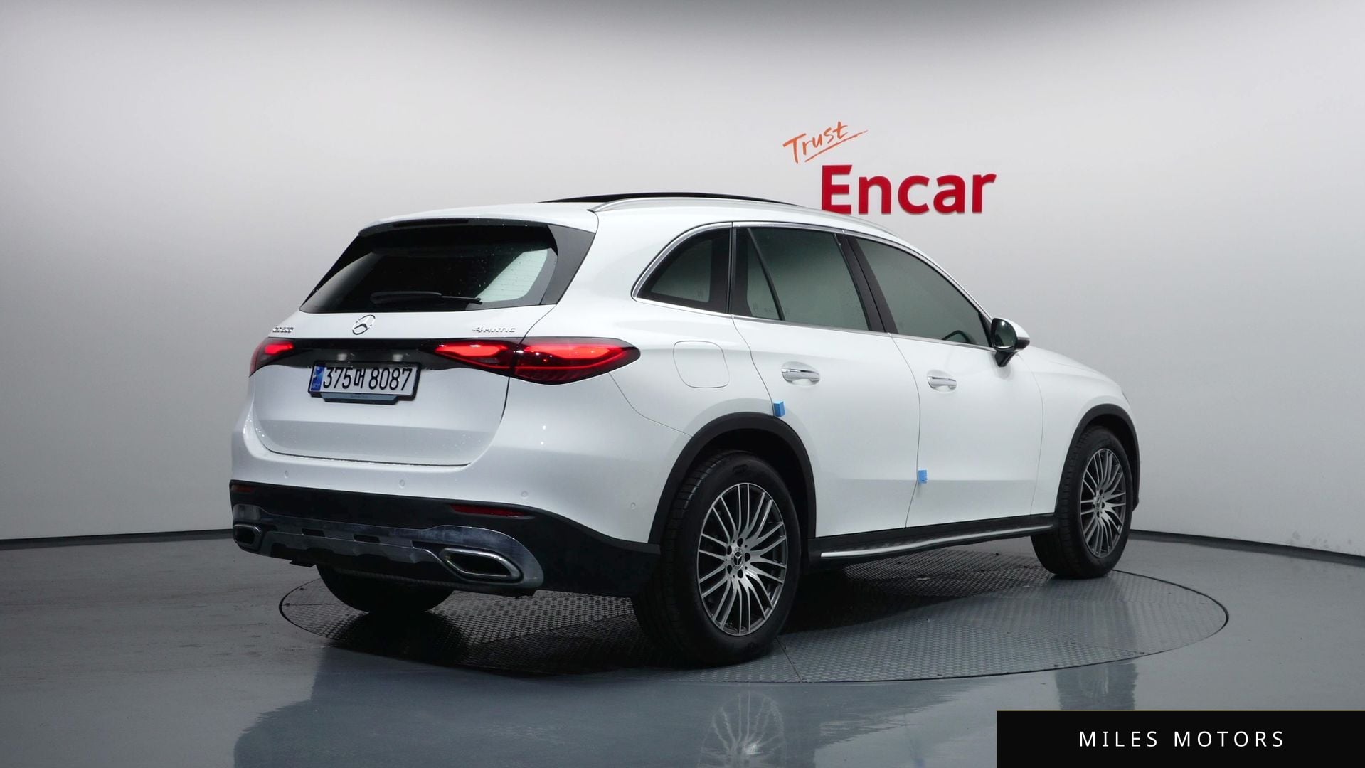 Mercedes-Benz GLC-Class X254 2025 — миниатюра 2