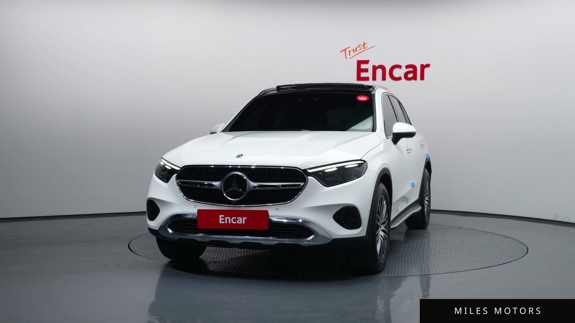 Mercedes-Benz GLC-Class X254 2025 — миниатюра 3