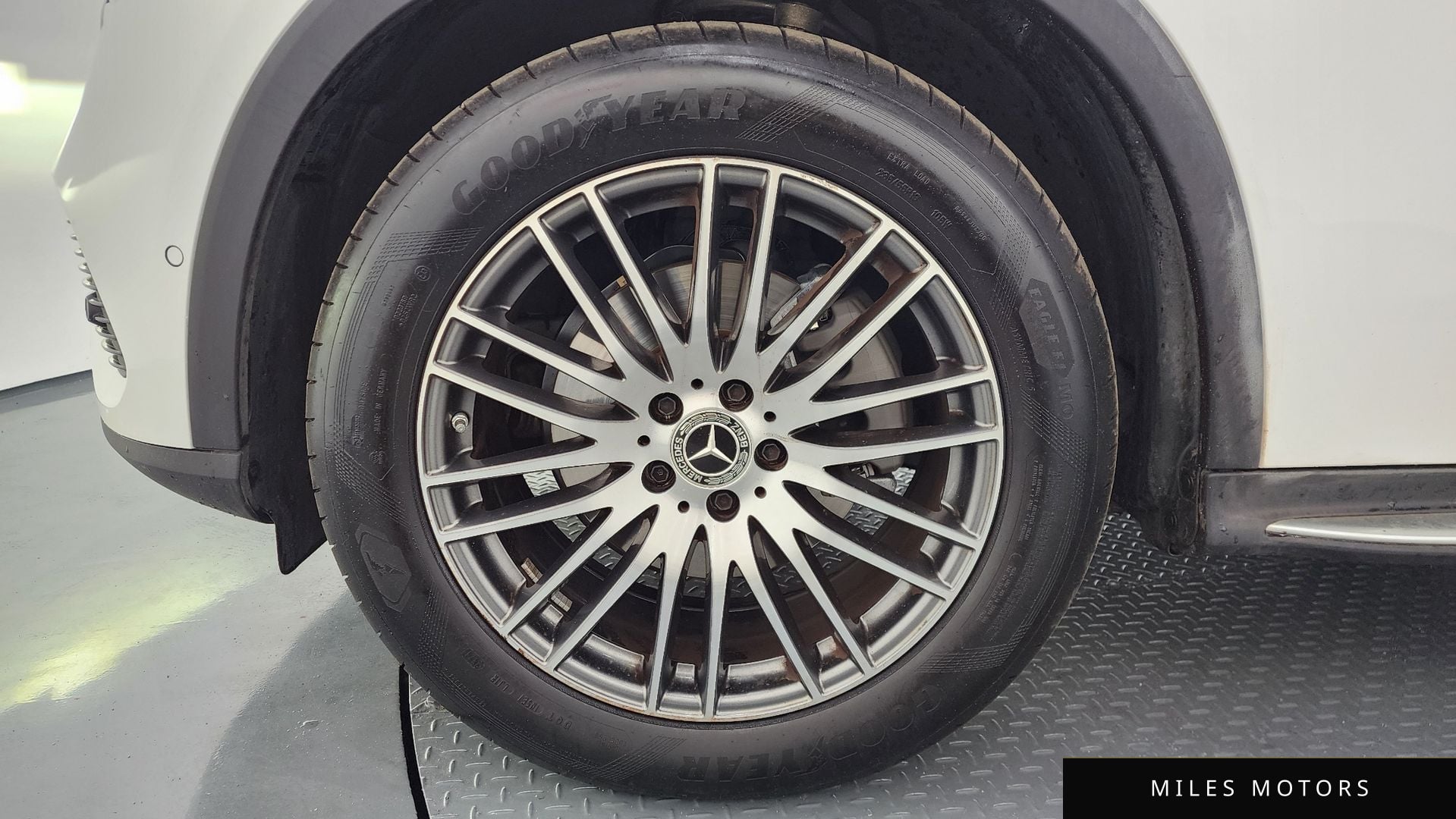 Mercedes-Benz GLC-Class X254 2025 — миниатюра 5