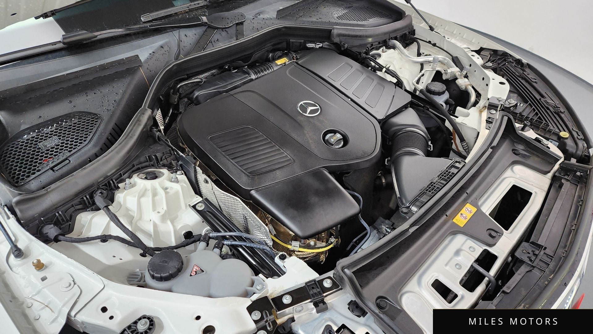 Mercedes-Benz GLC-Class X254 2025 — миниатюра 6