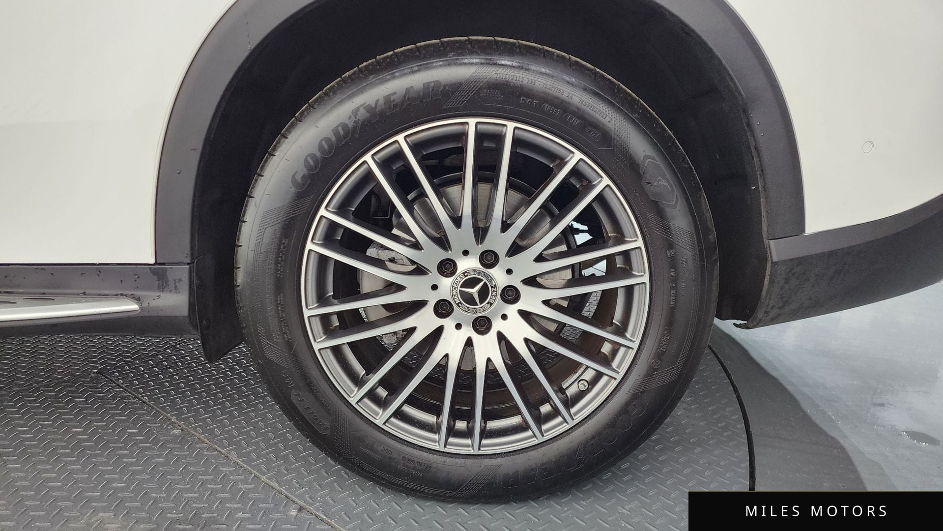 Mercedes-Benz GLC-Class X254 2025 — миниатюра 7