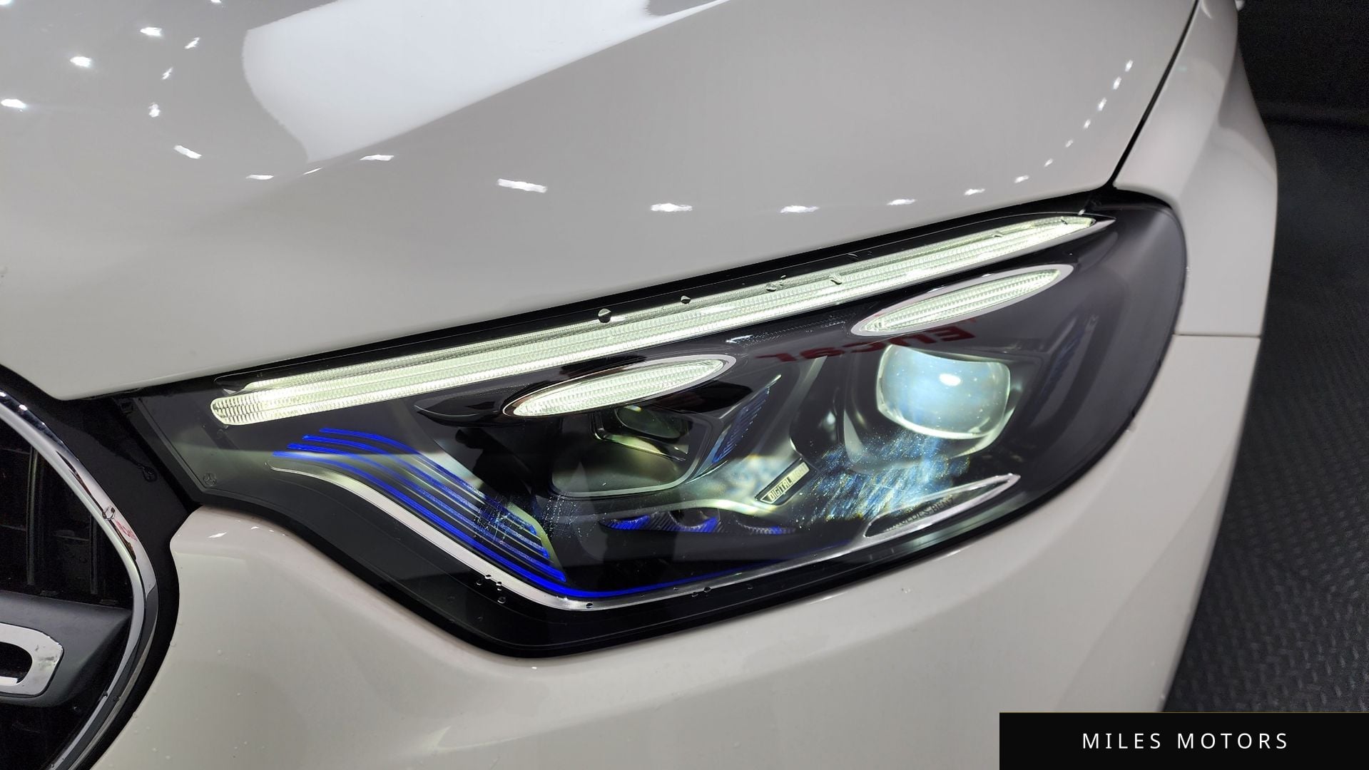 Mercedes-Benz GLC-Class X254 2025 — миниатюра 8