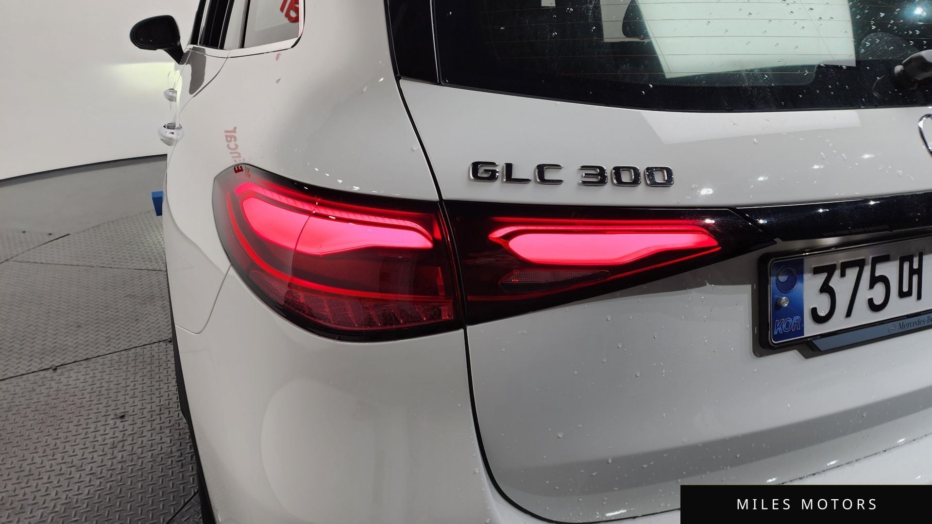 Mercedes-Benz GLC-Class X254 2025 — миниатюра 9