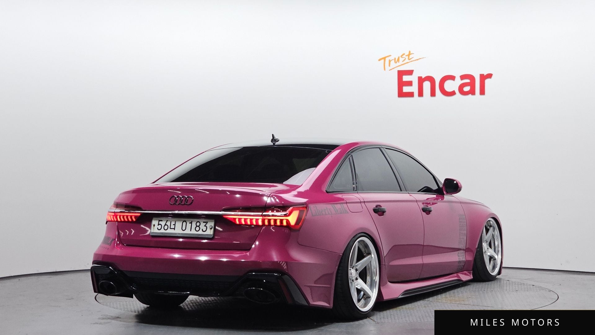 Audi A6 2016 — миниатюра 2
