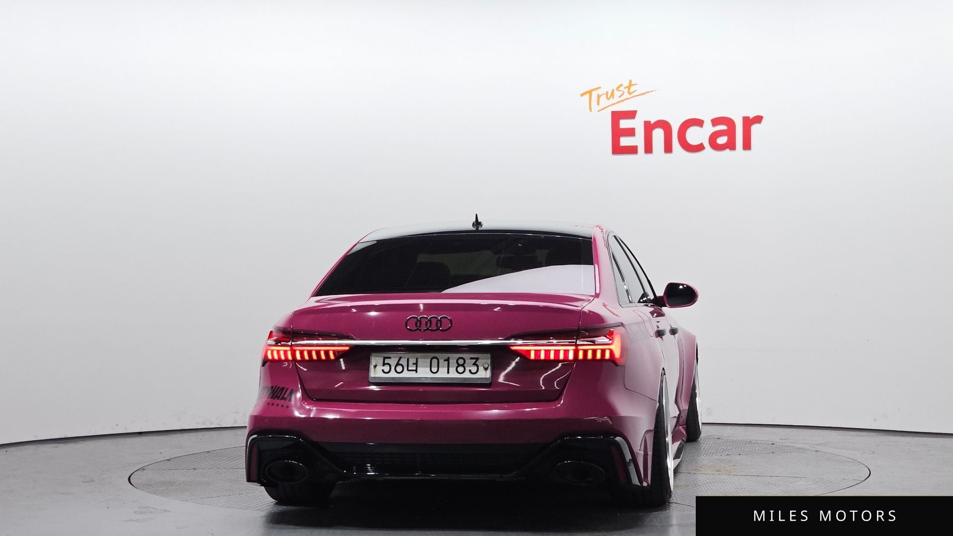 Audi A6 2016 — миниатюра 4