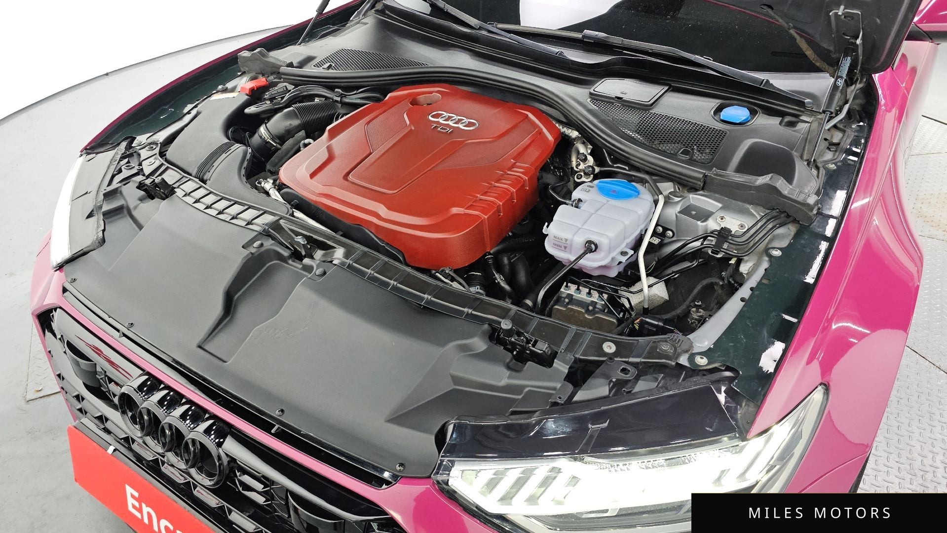 Audi A6 2016 — миниатюра 6