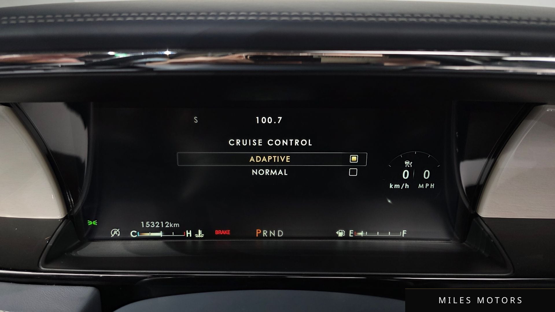 Lincoln 네비게이터 2019 — миниатюра 8