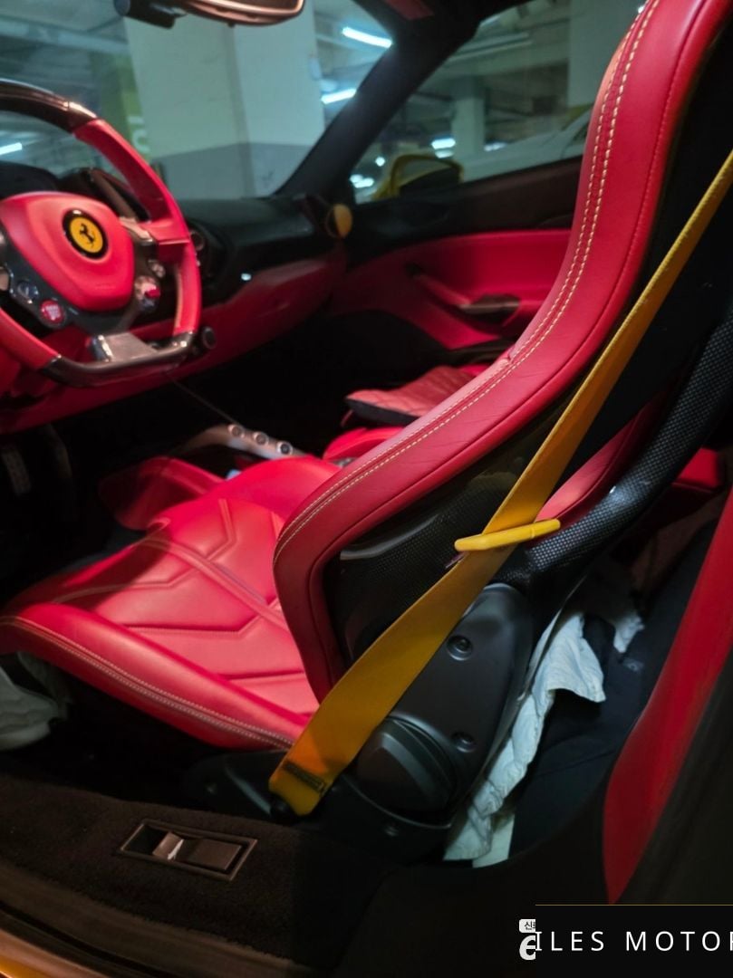 Ferrari 488 2017 — миниатюра 7