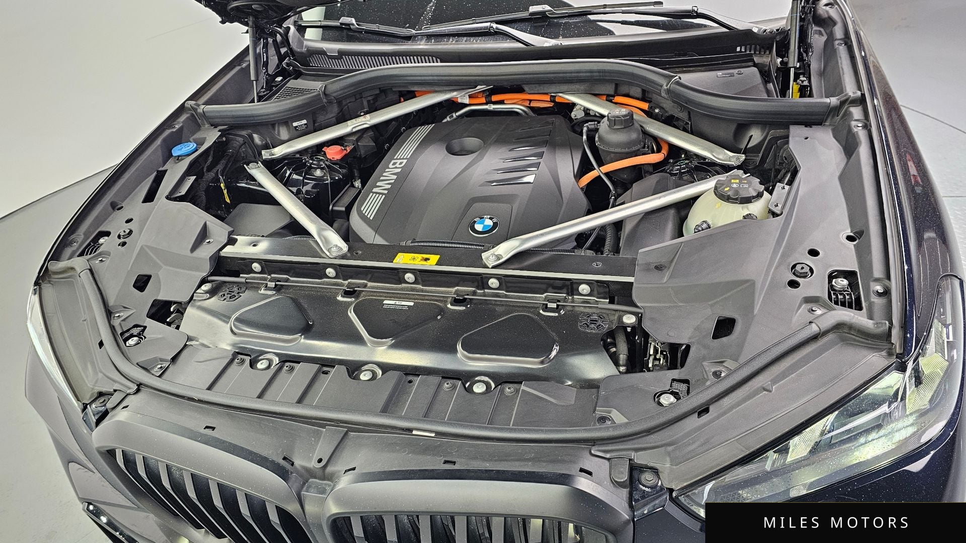 BMW X5 (G05) 2025 — миниатюра 6