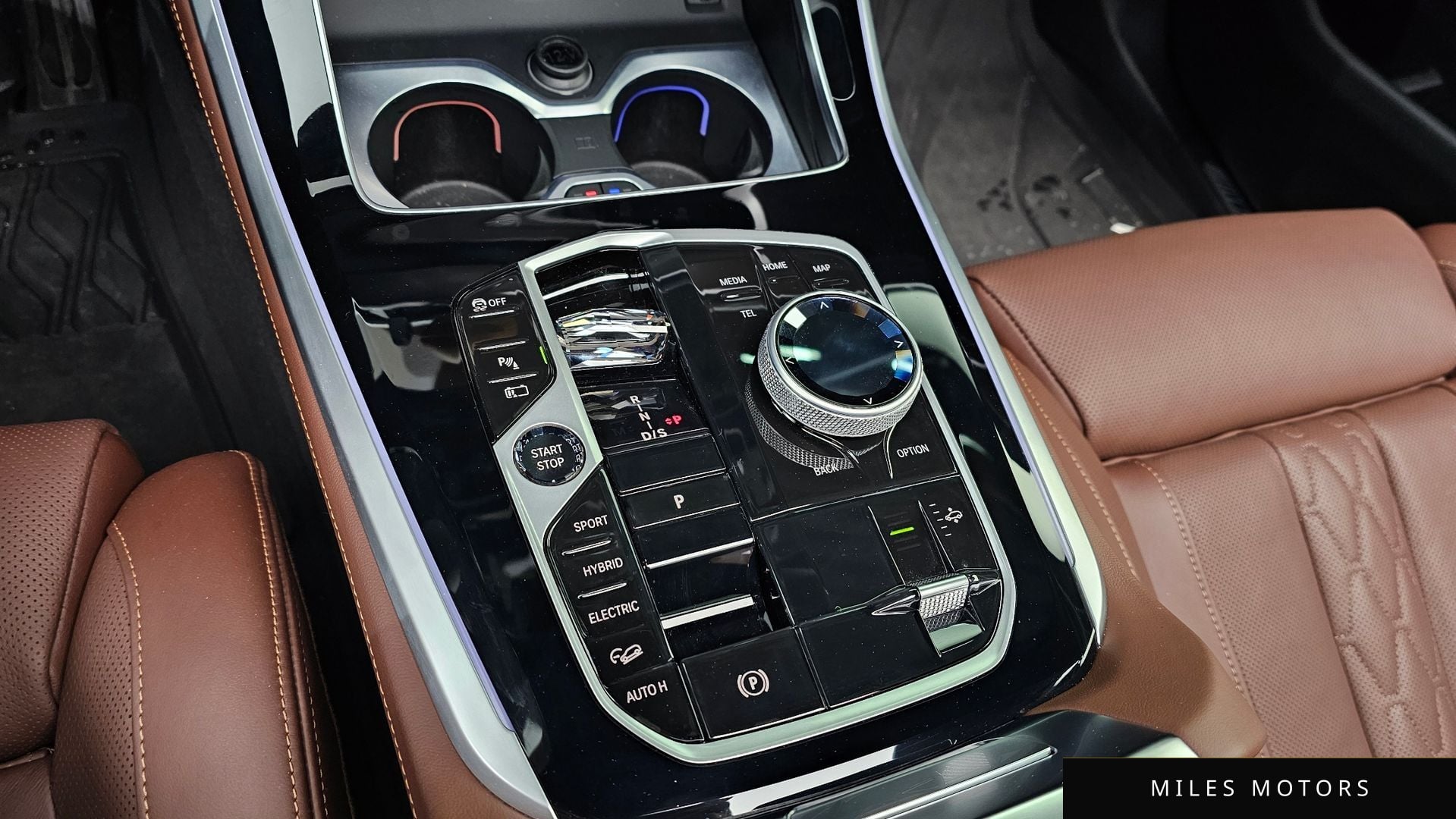 BMW X5 (G05) 2025 — миниатюра 9
