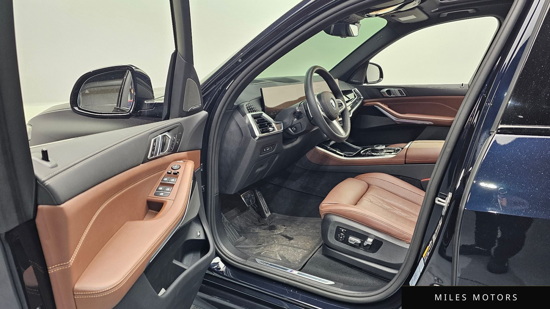 BMW X5 (G05) 2025 — миниатюра 10