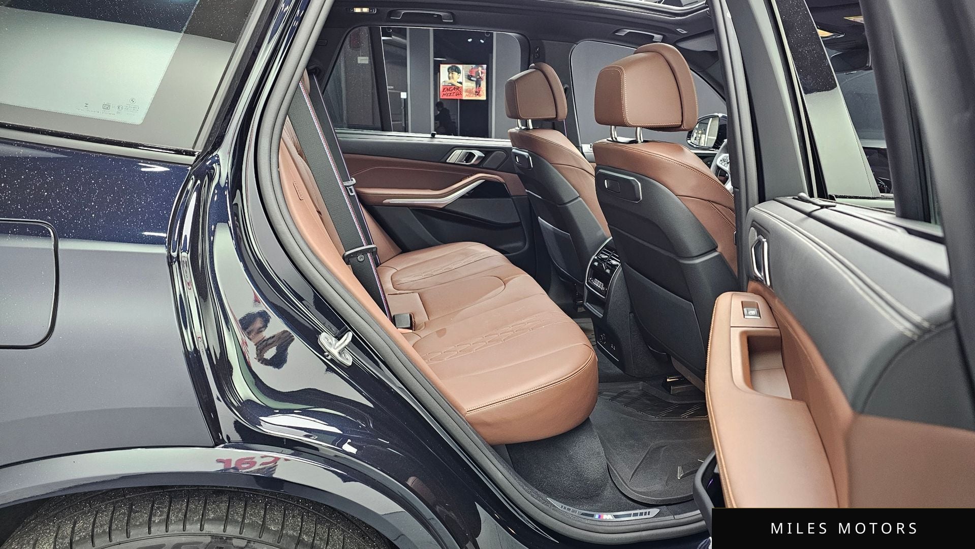 BMW X5 (G05) 2025 — миниатюра 11