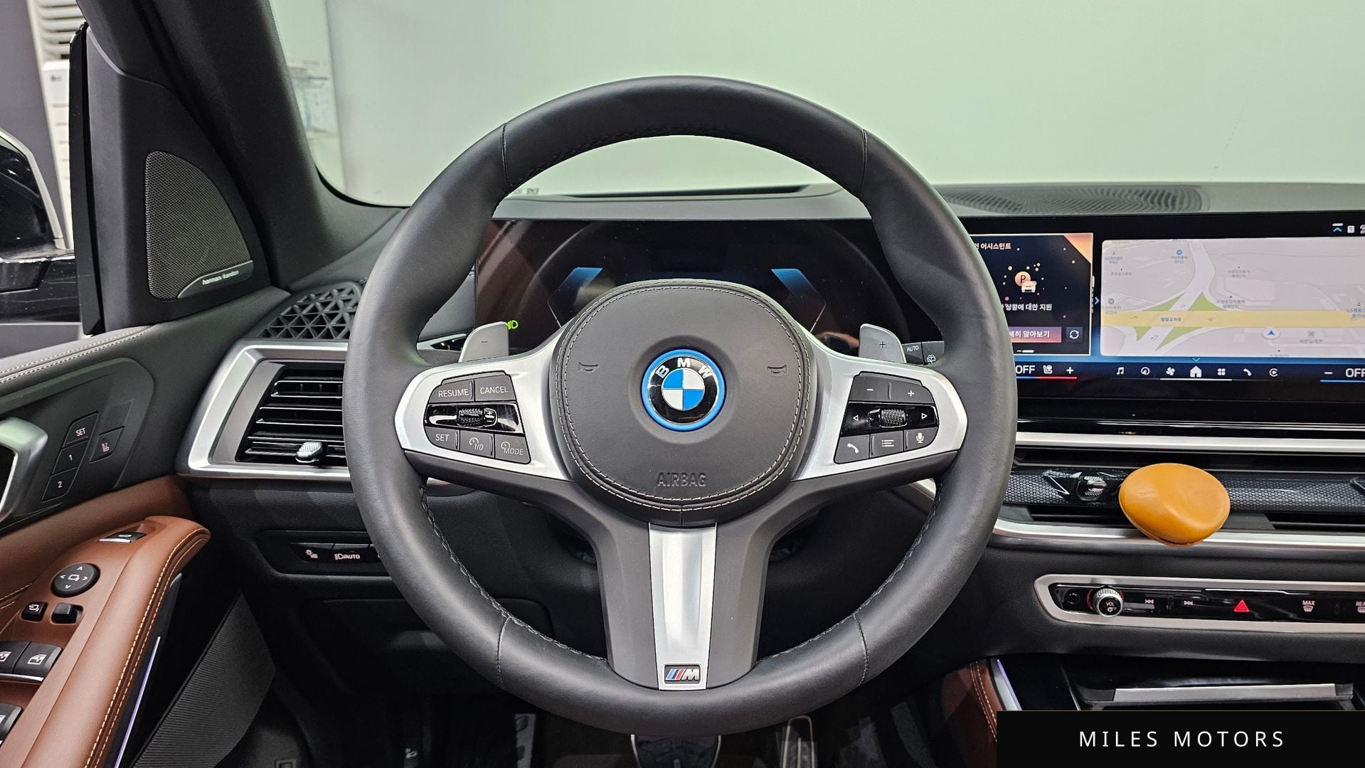 BMW X5 (G05) 2025 — миниатюра 12