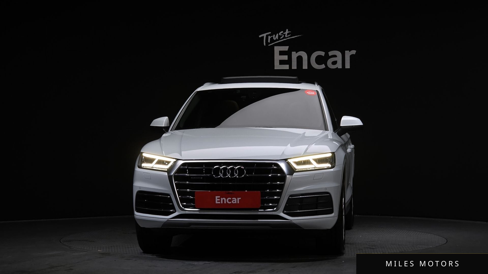 Audi Q5 (FY) 2020 — миниатюра 3