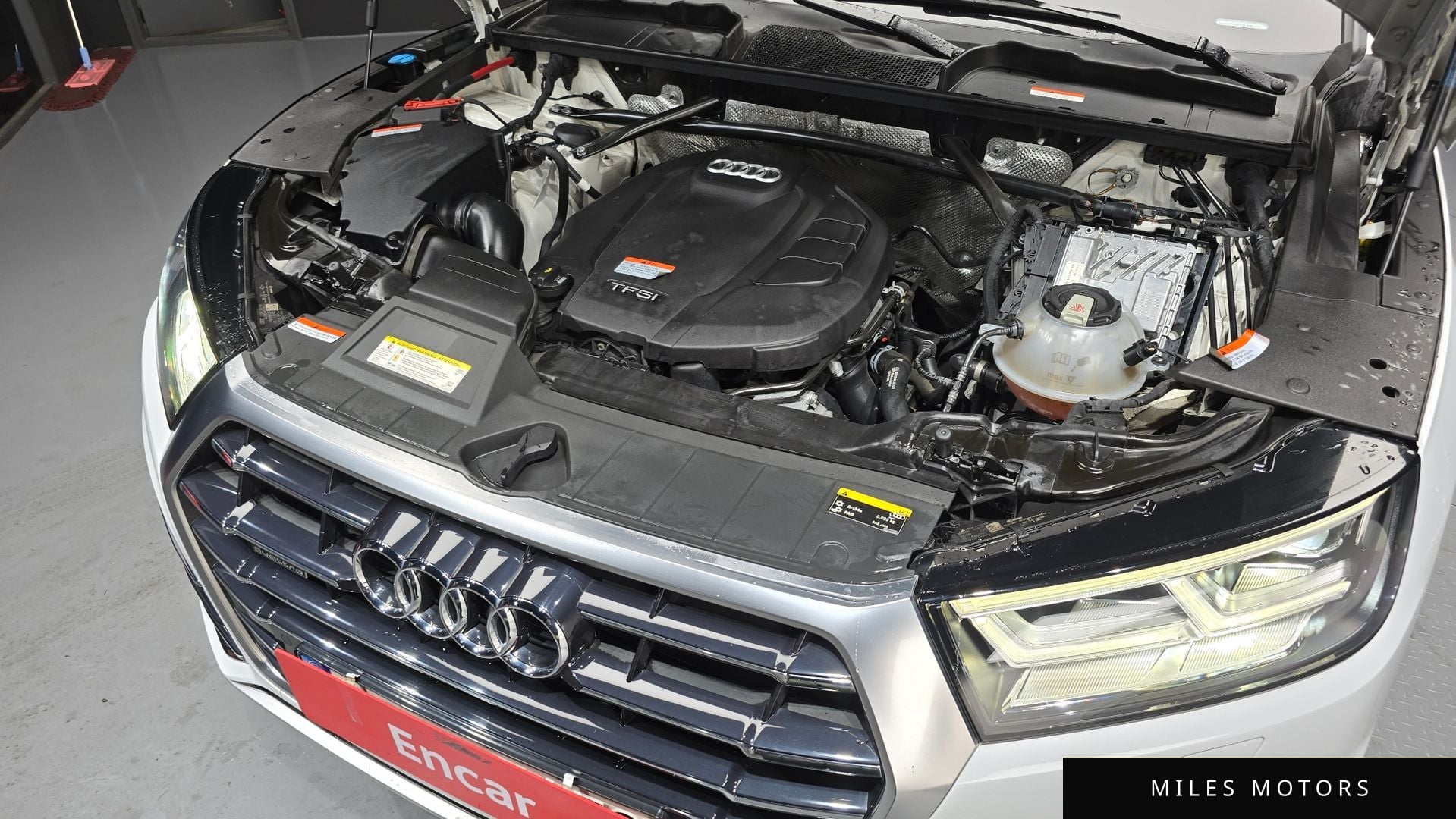 Audi Q5 (FY) 2020 — миниатюра 6
