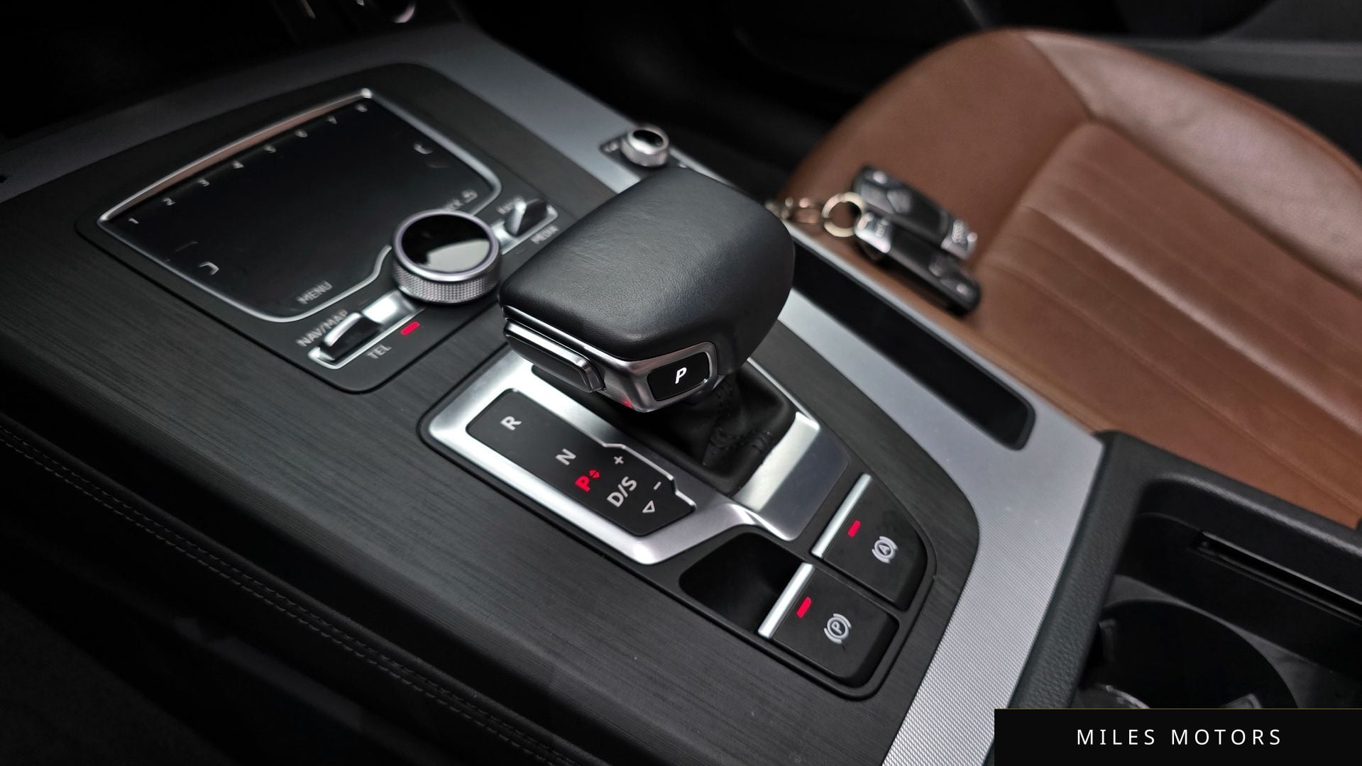 Audi Q5 (FY) 2020 — миниатюра 12