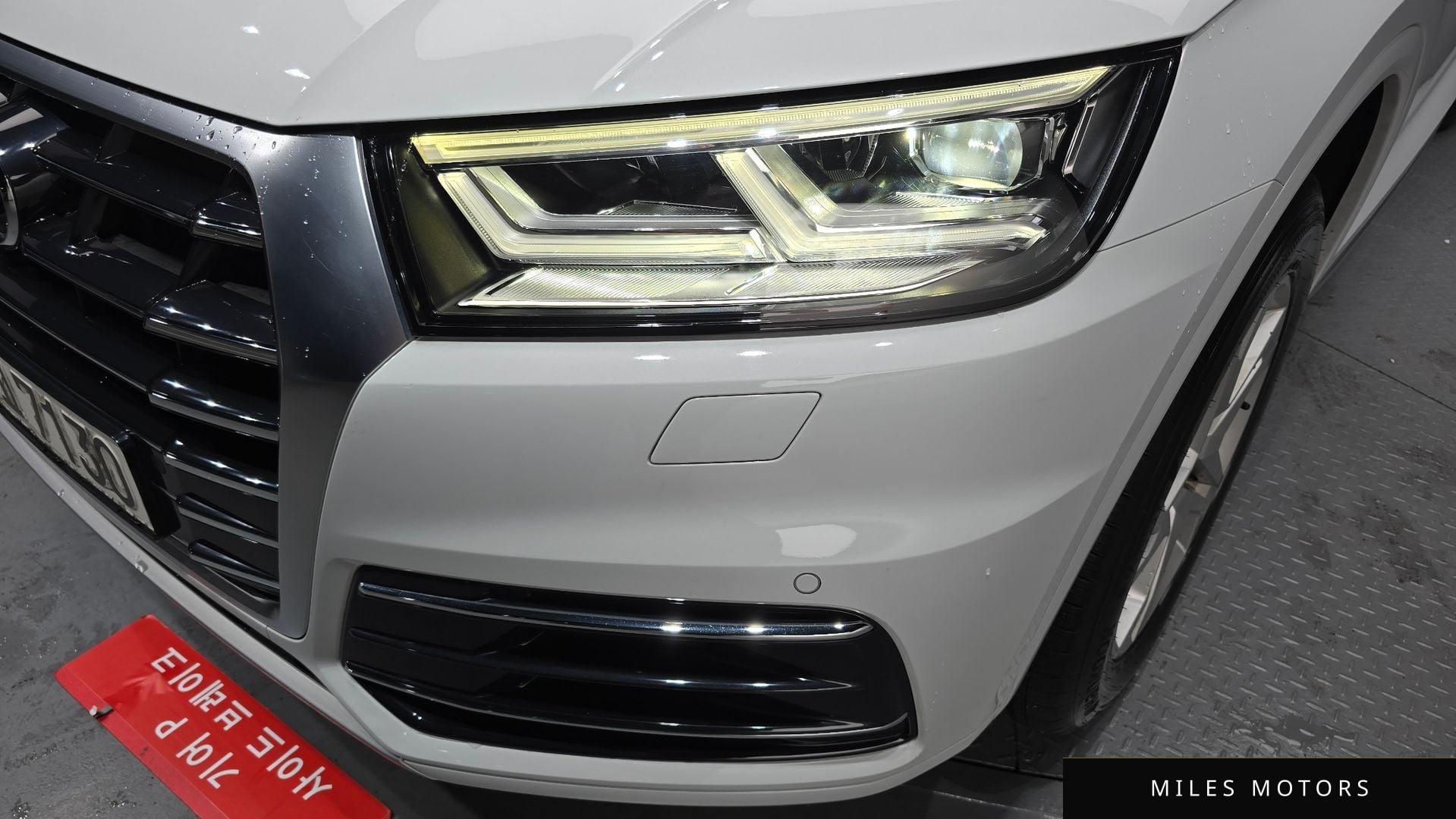 Audi Q5 (FY) 2020 — миниатюра 8