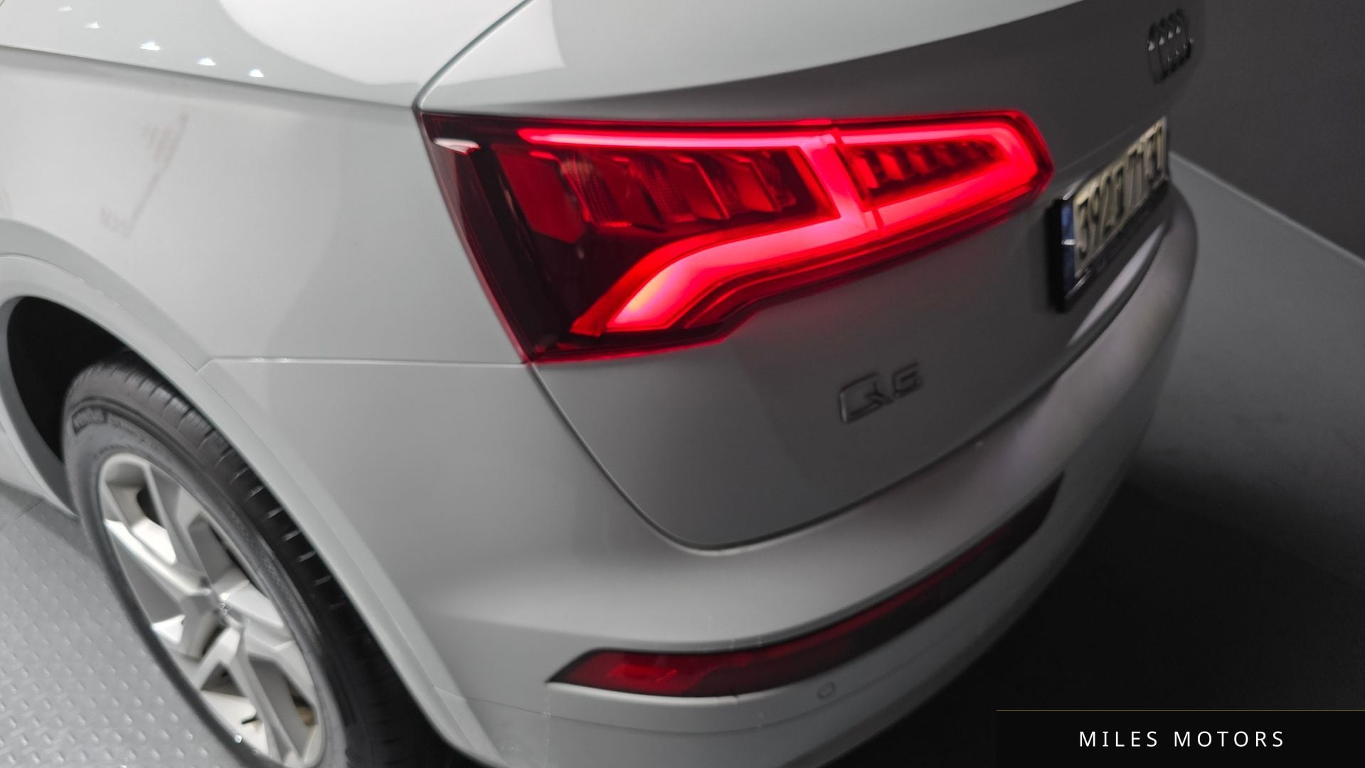 Audi Q5 (FY) 2020 — миниатюра 9