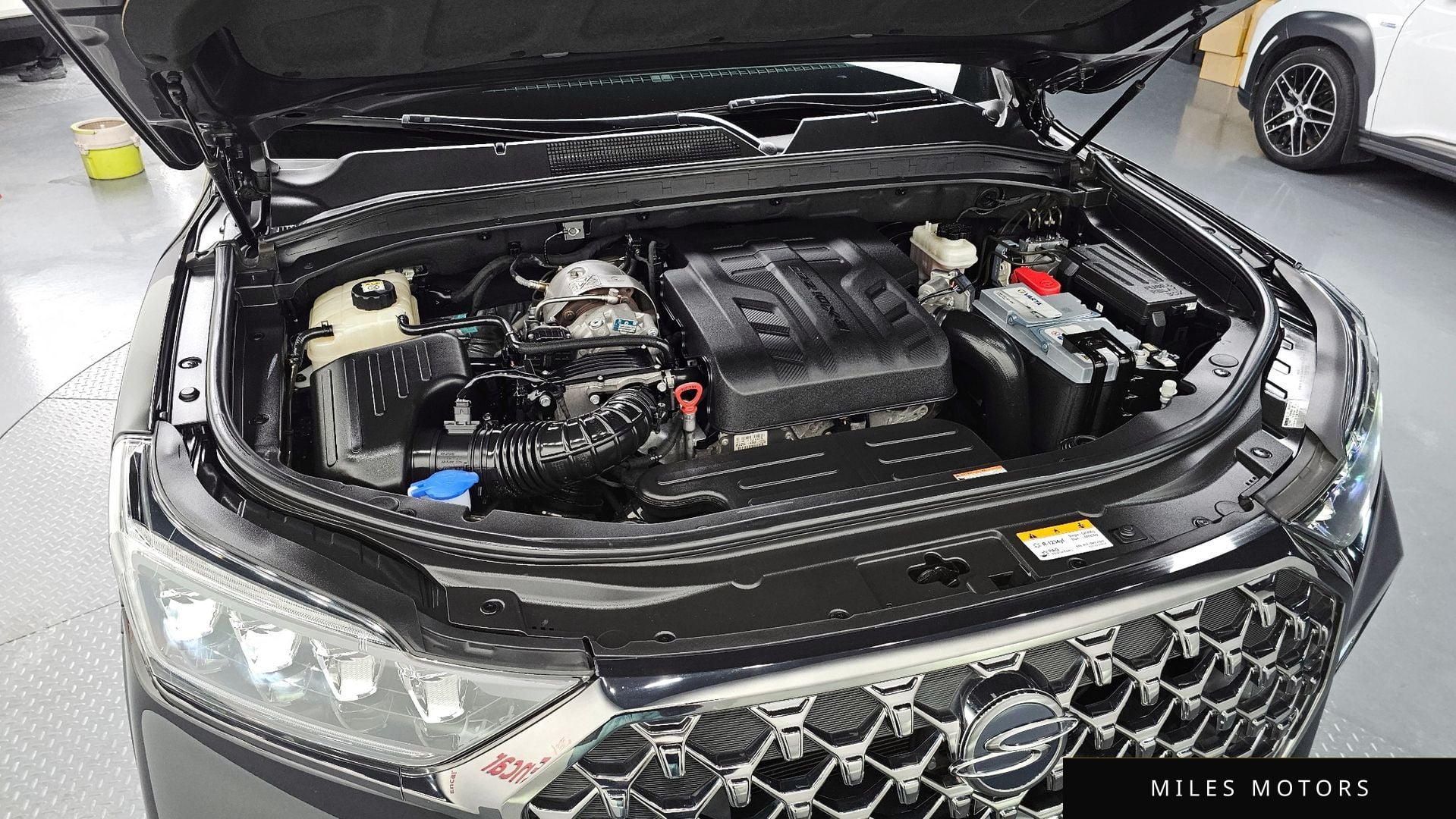 KG Mobility Rexton 2023 — миниатюра 5