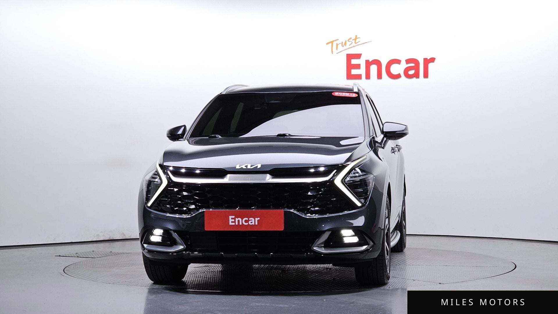 Kia Sportage 2022 — миниатюра 2