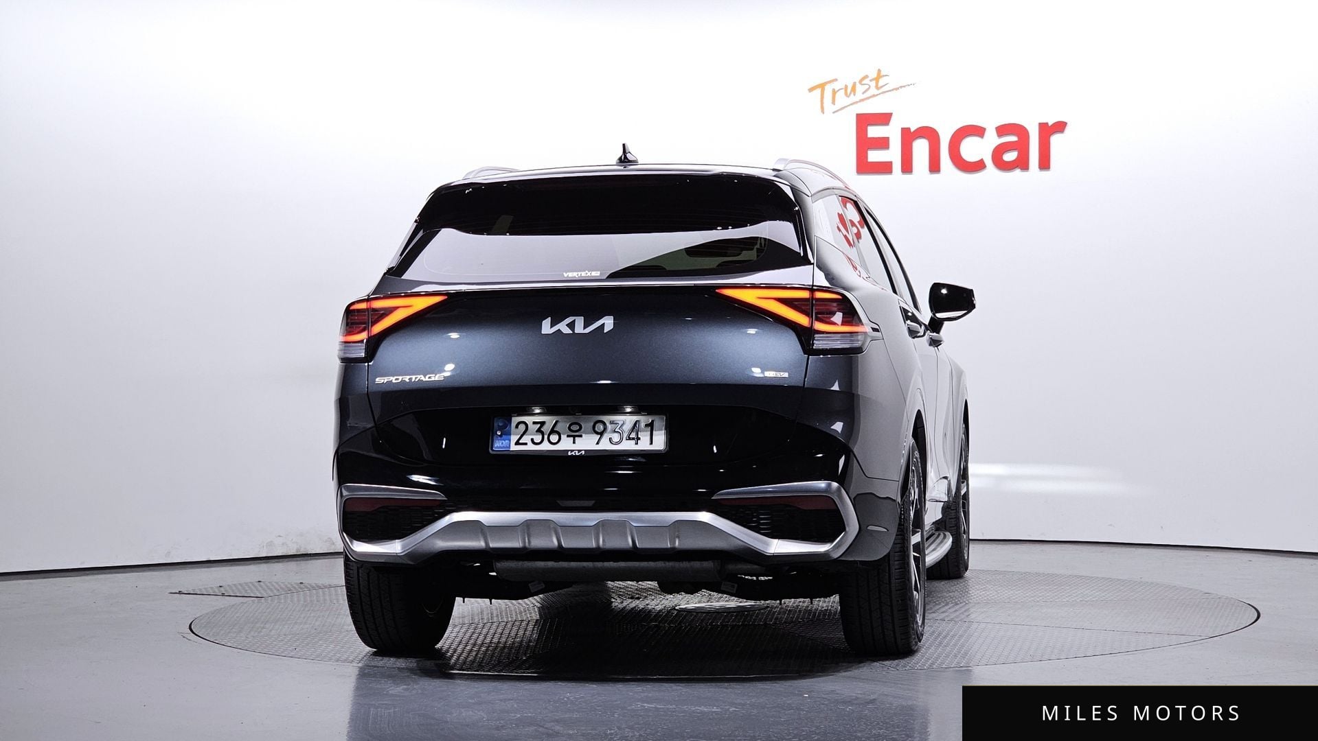 Kia Sportage 2022 — миниатюра 3