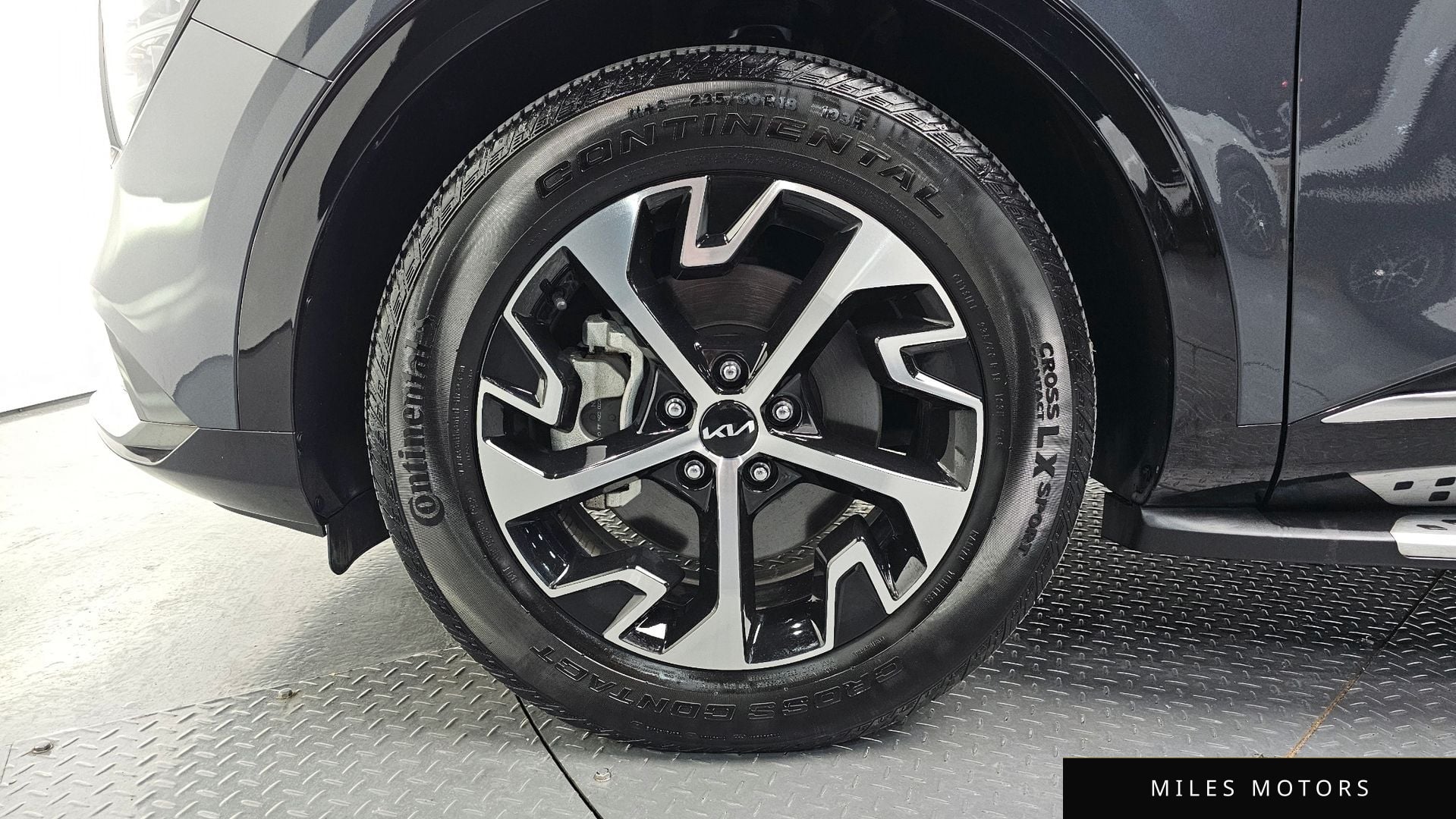 Kia Sportage 2022 — миниатюра 4