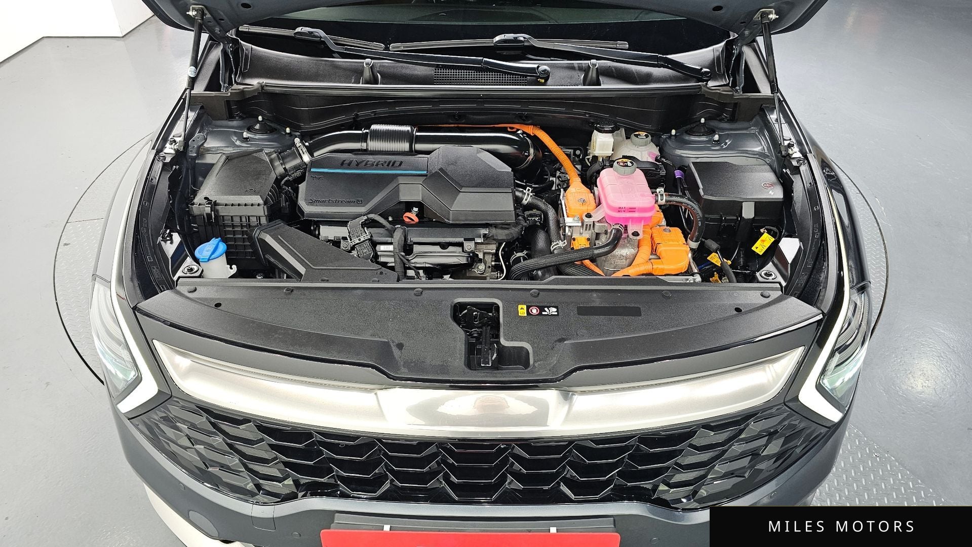 Kia Sportage 2022 — миниатюра 5