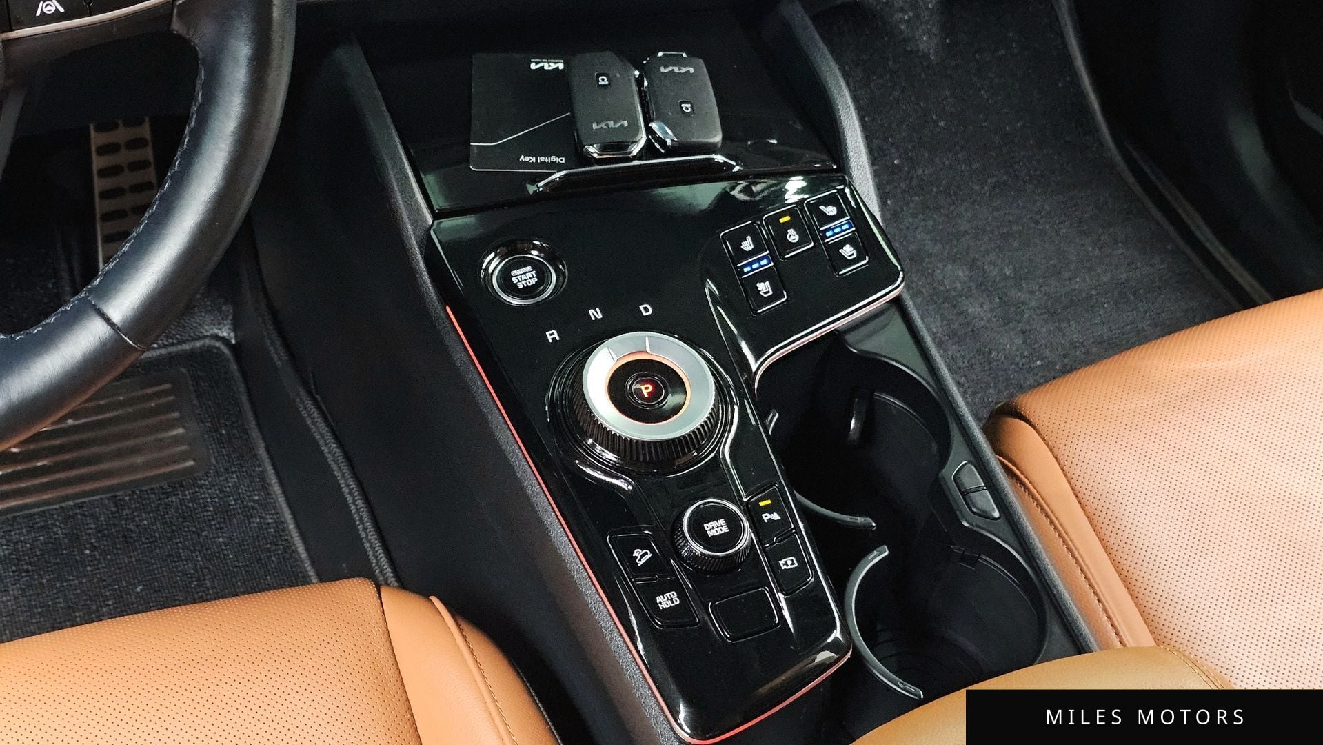 Kia Sportage 2022 — миниатюра 11