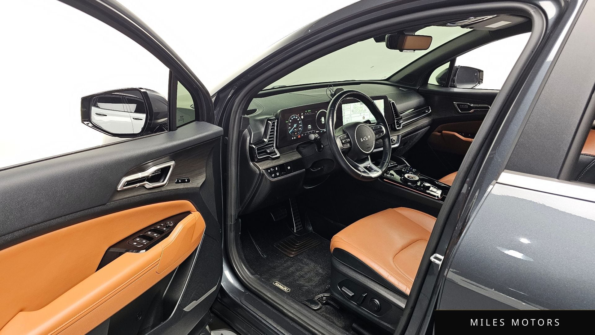 Kia Sportage 2022 — миниатюра 12