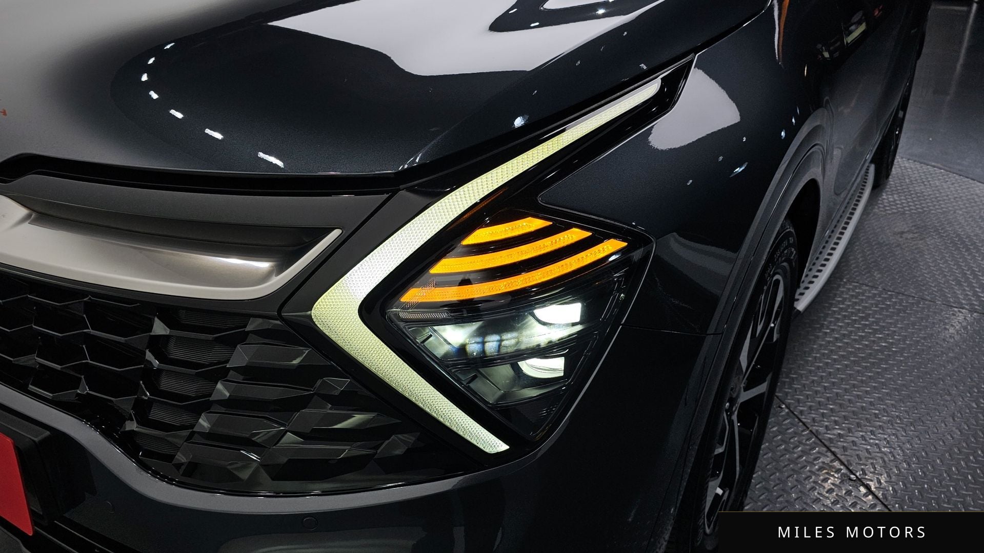 Kia Sportage 2022 — миниатюра 7
