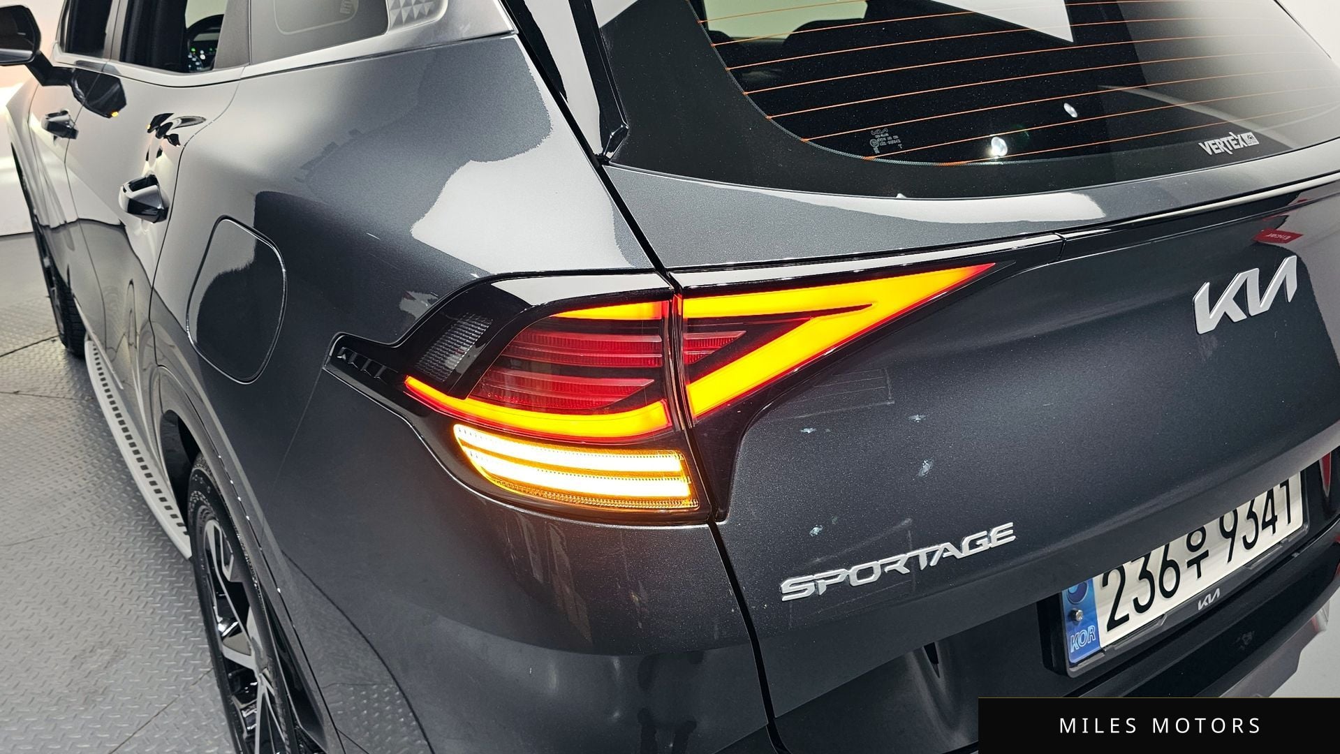 Kia Sportage 2022 — миниатюра 8