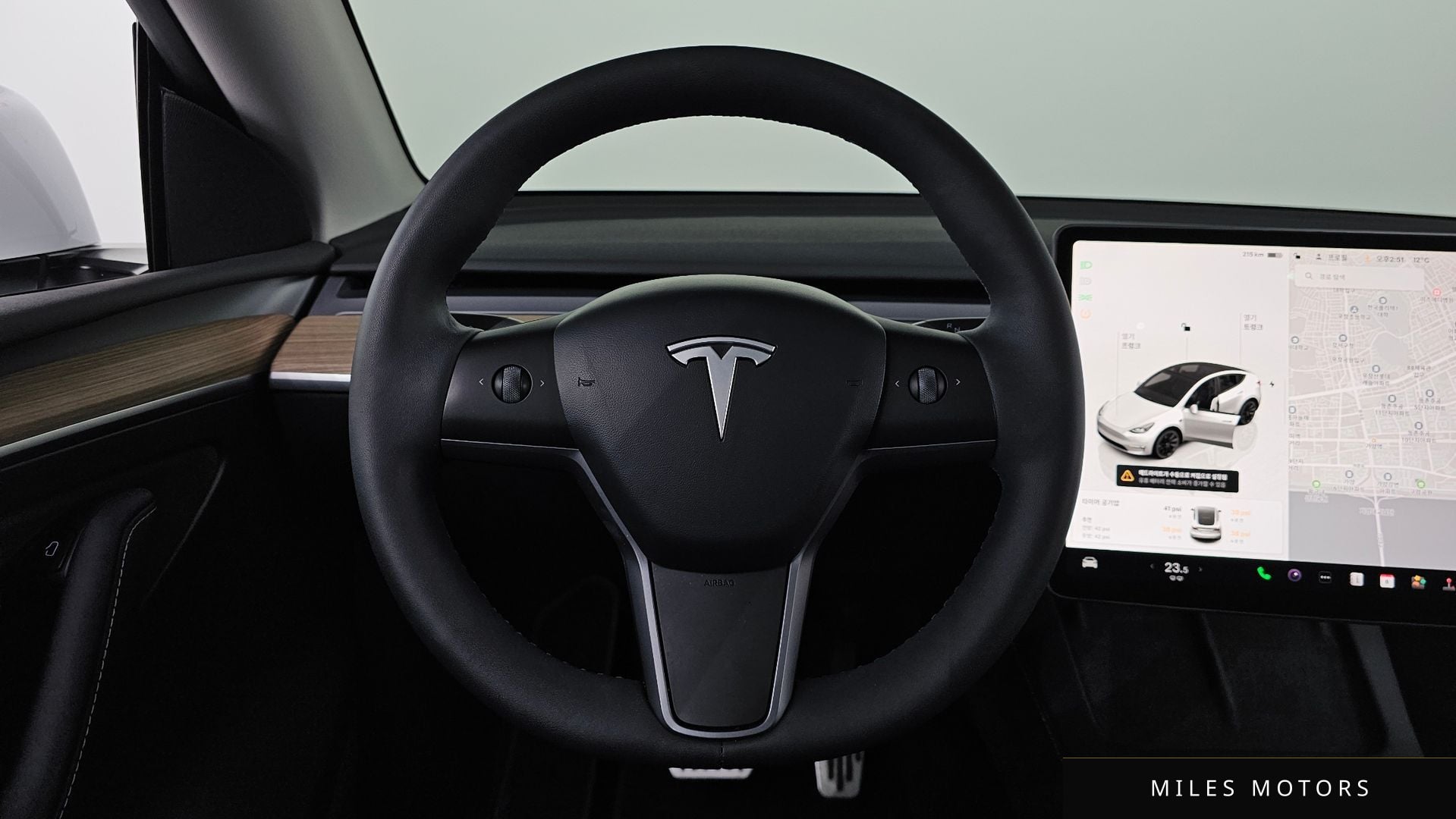 Tesla 모델 Y 2024 — миниатюра 19