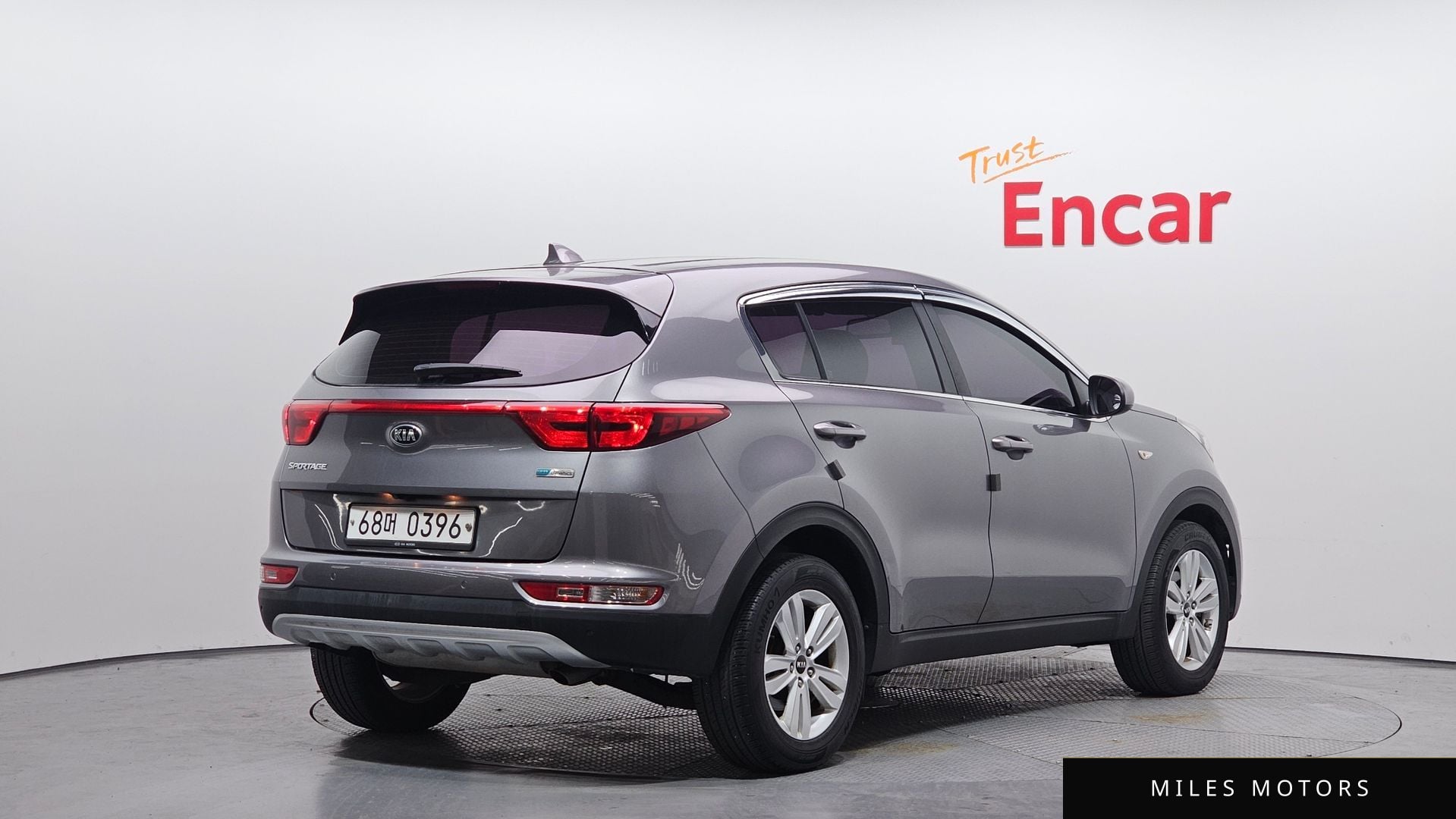 Kia Sportage 2016 — миниатюра 2