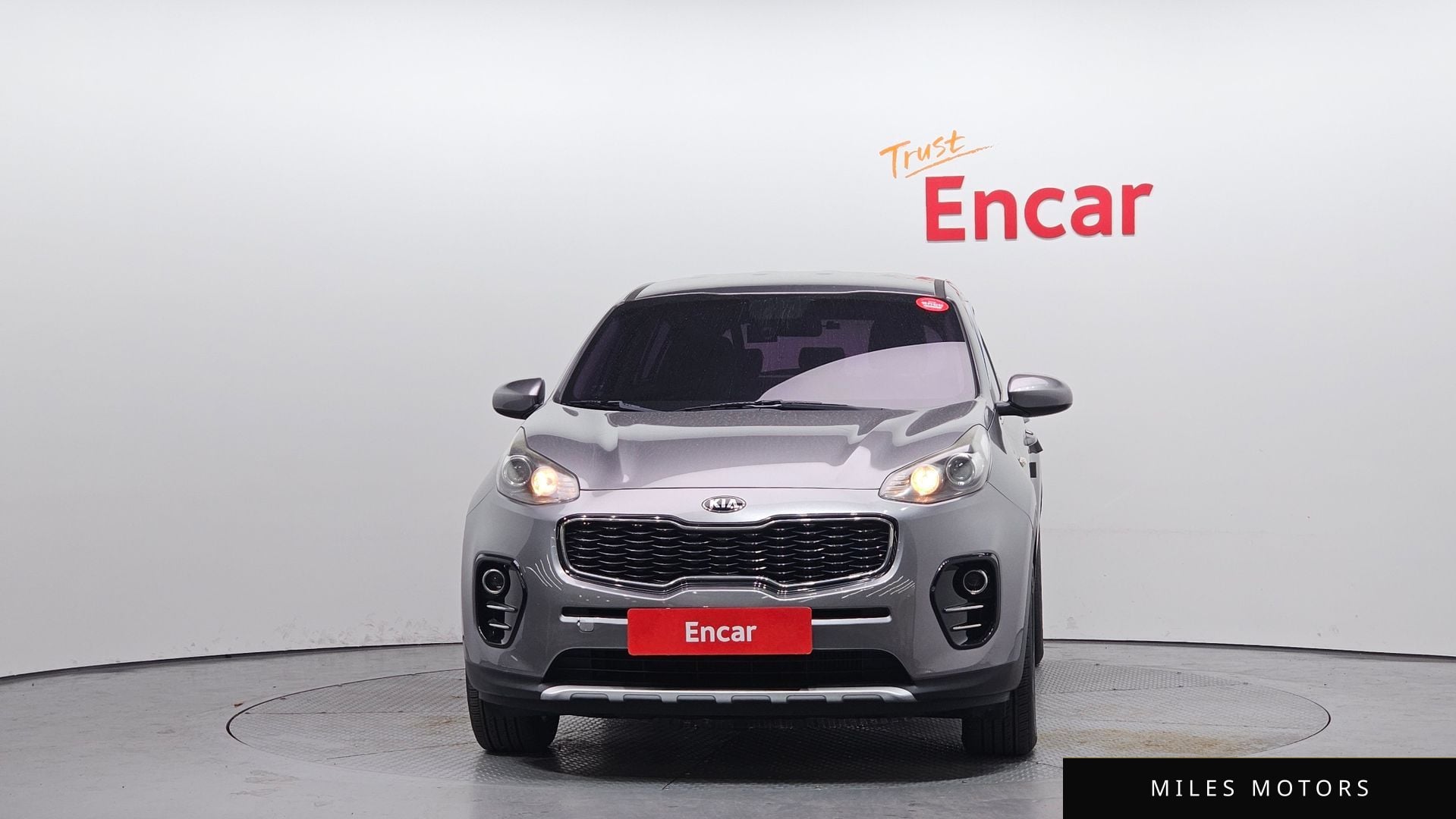 Kia Sportage 2016 — миниатюра 3