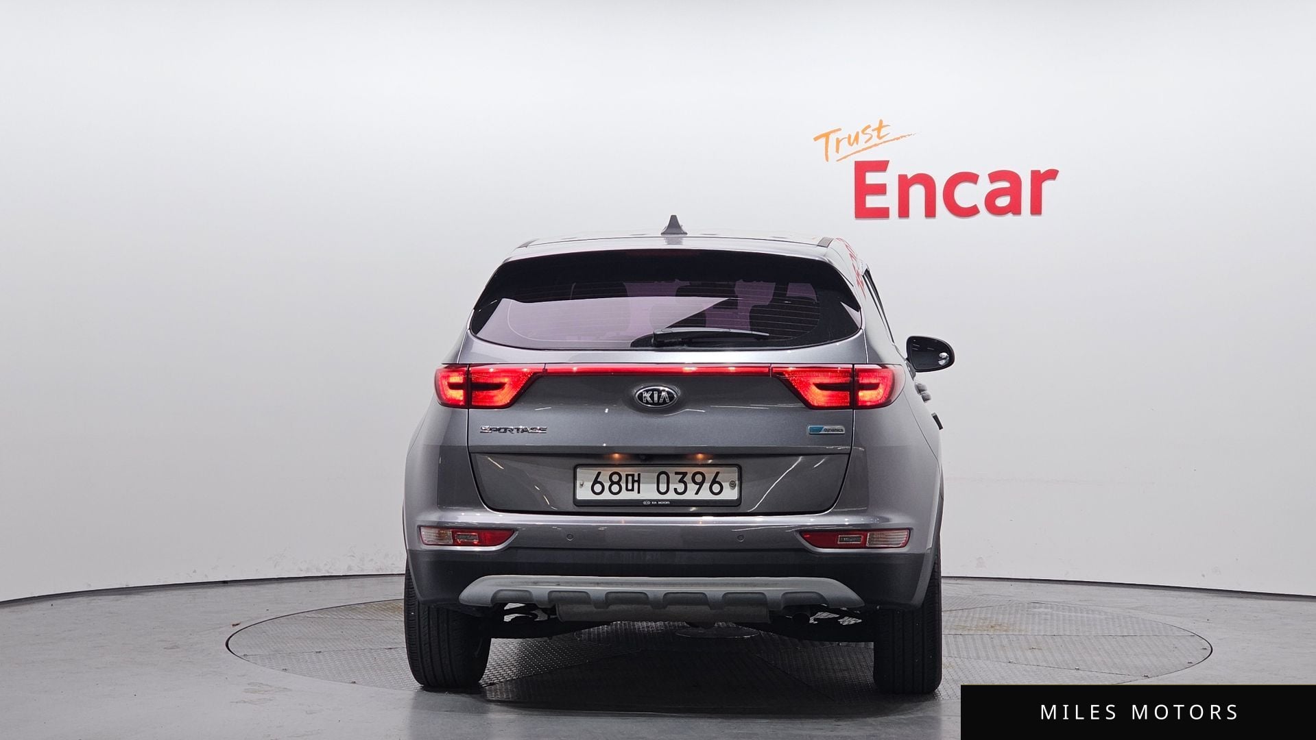 Kia Sportage 2016 — миниатюра 4