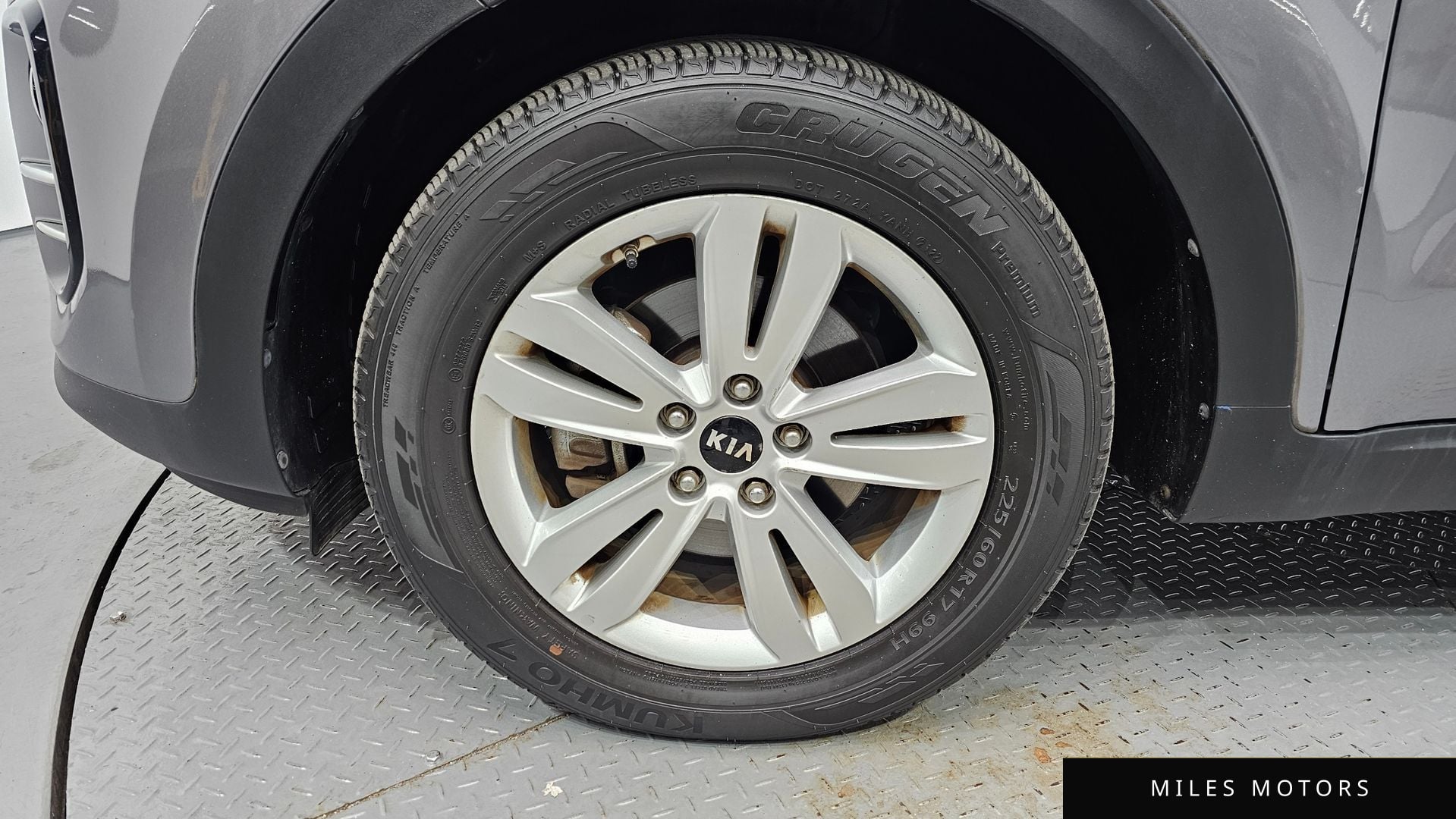 Kia Sportage 2016 — миниатюра 5