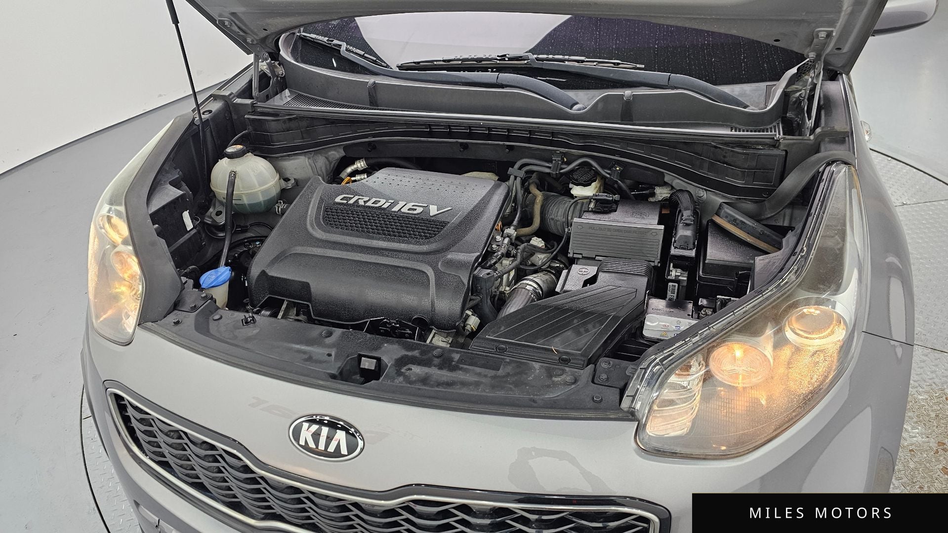 Kia Sportage 2016 — миниатюра 6