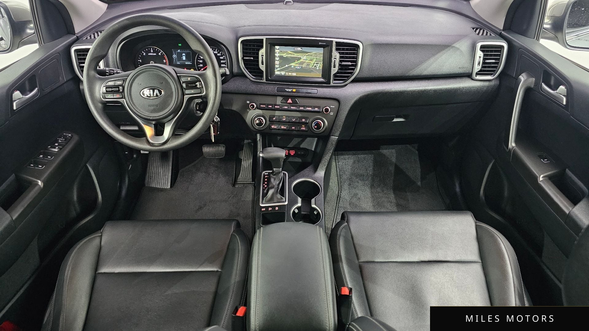 Kia Sportage 2016 — миниатюра 10