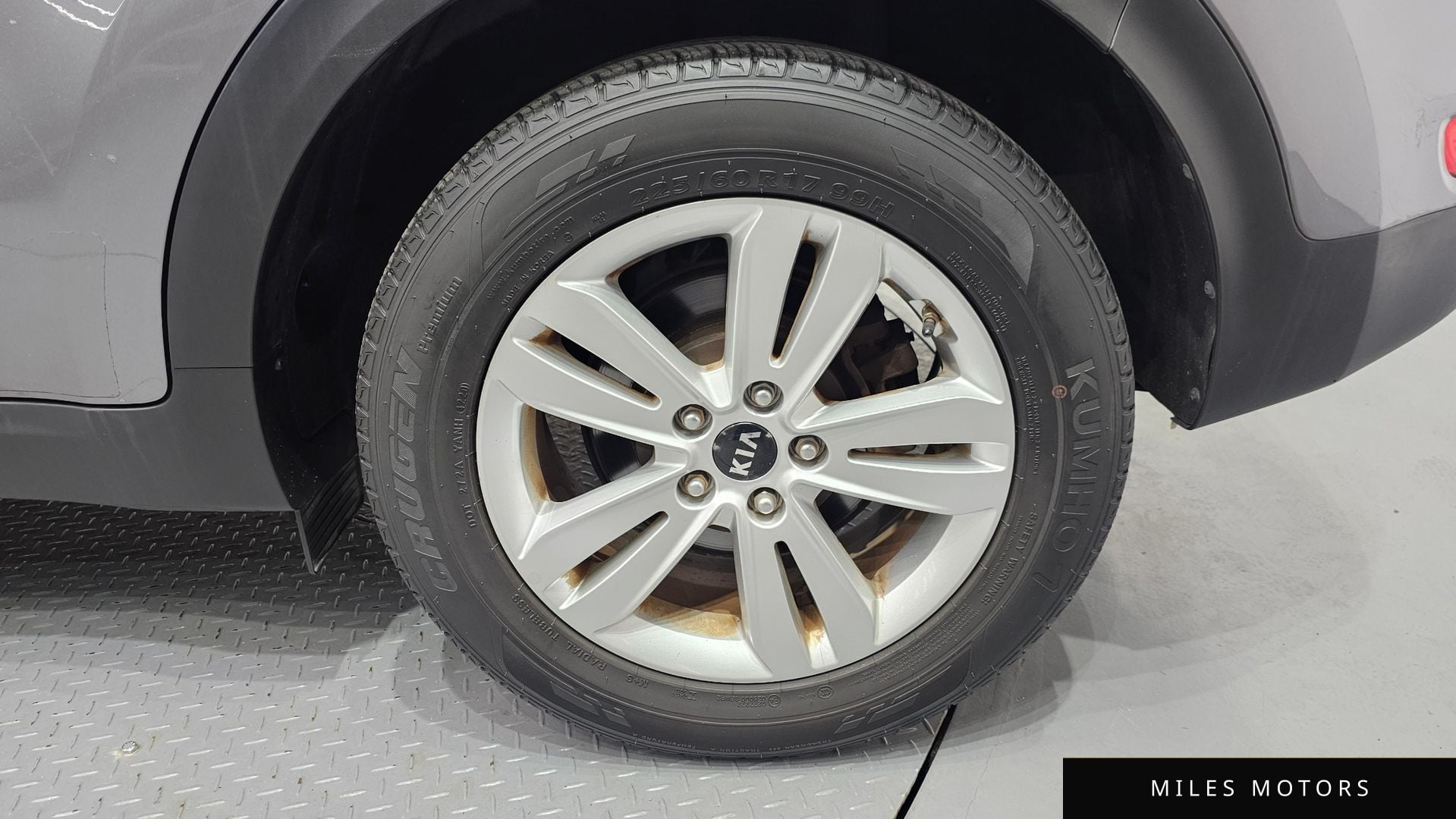 Kia Sportage 2016 — миниатюра 7